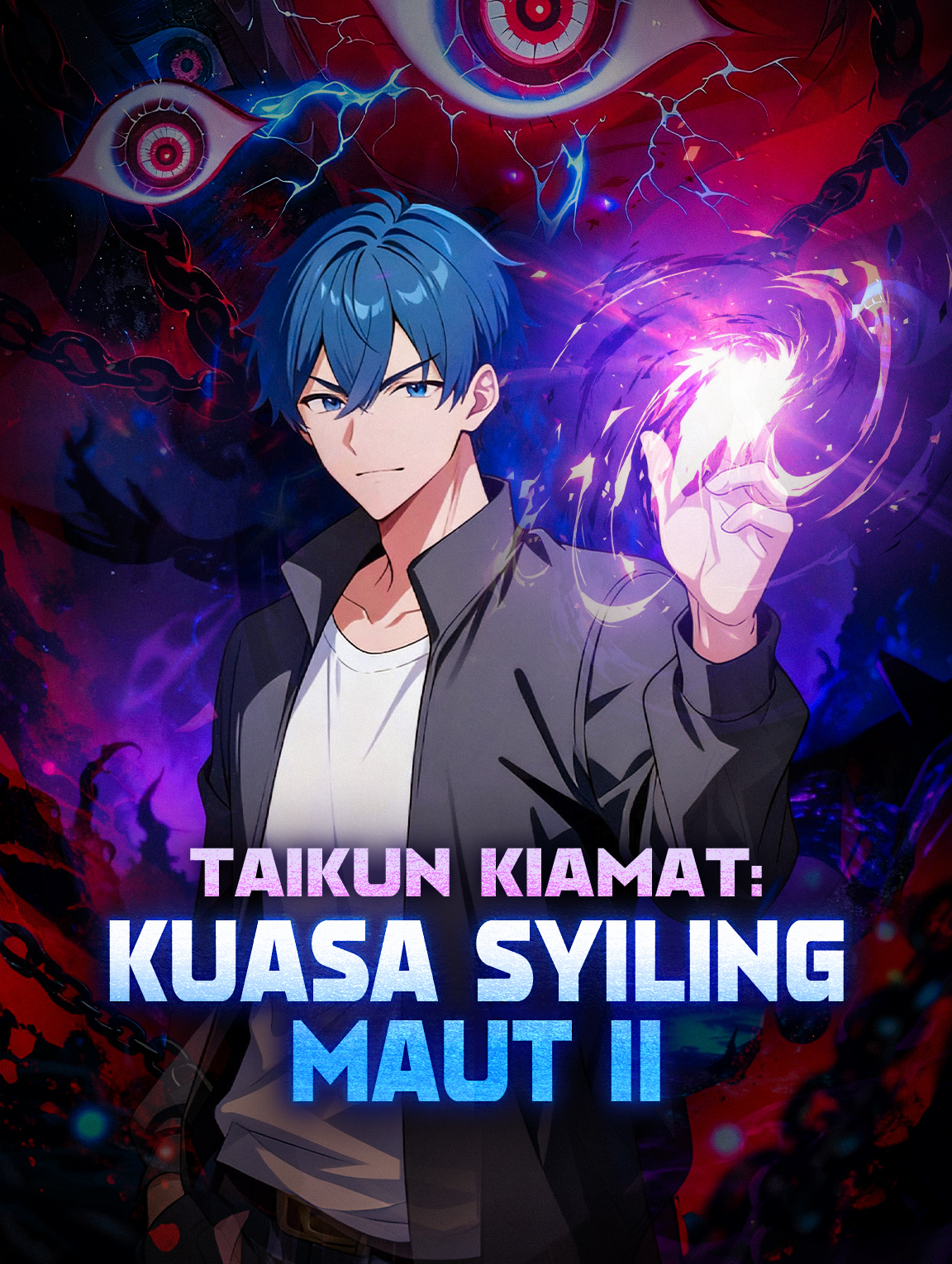 Taikun Kiamat: Kuasa Syiling Maut II