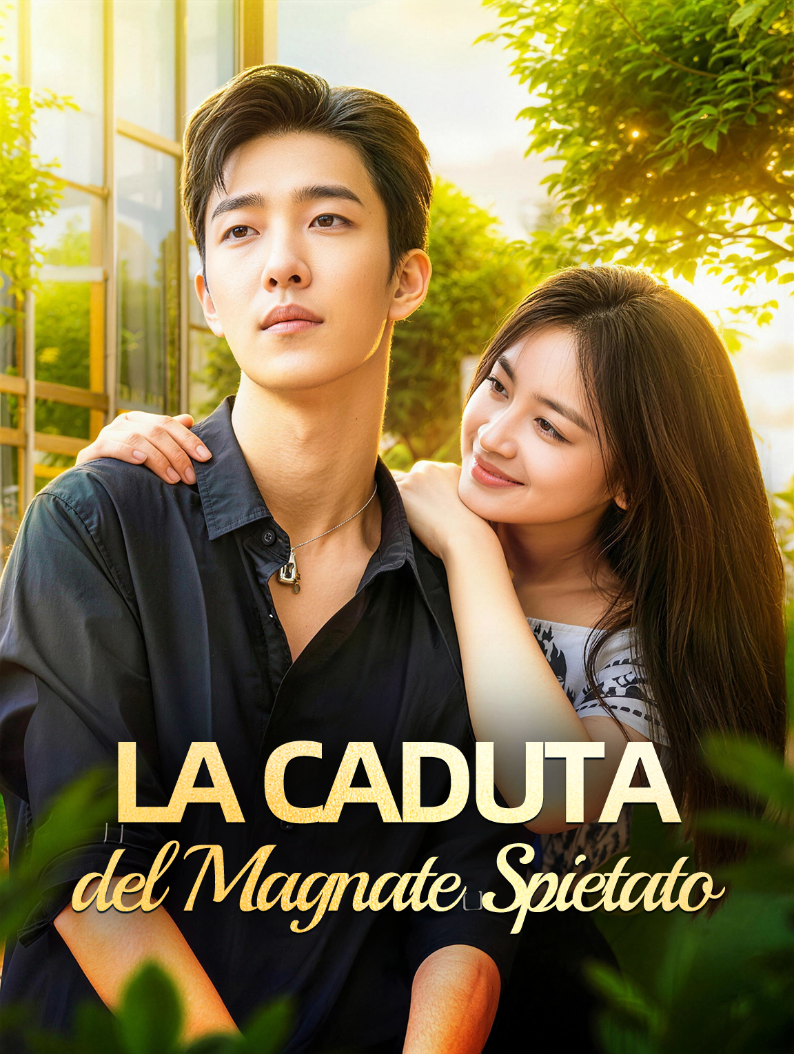 La Caduta del Magnate Spietato