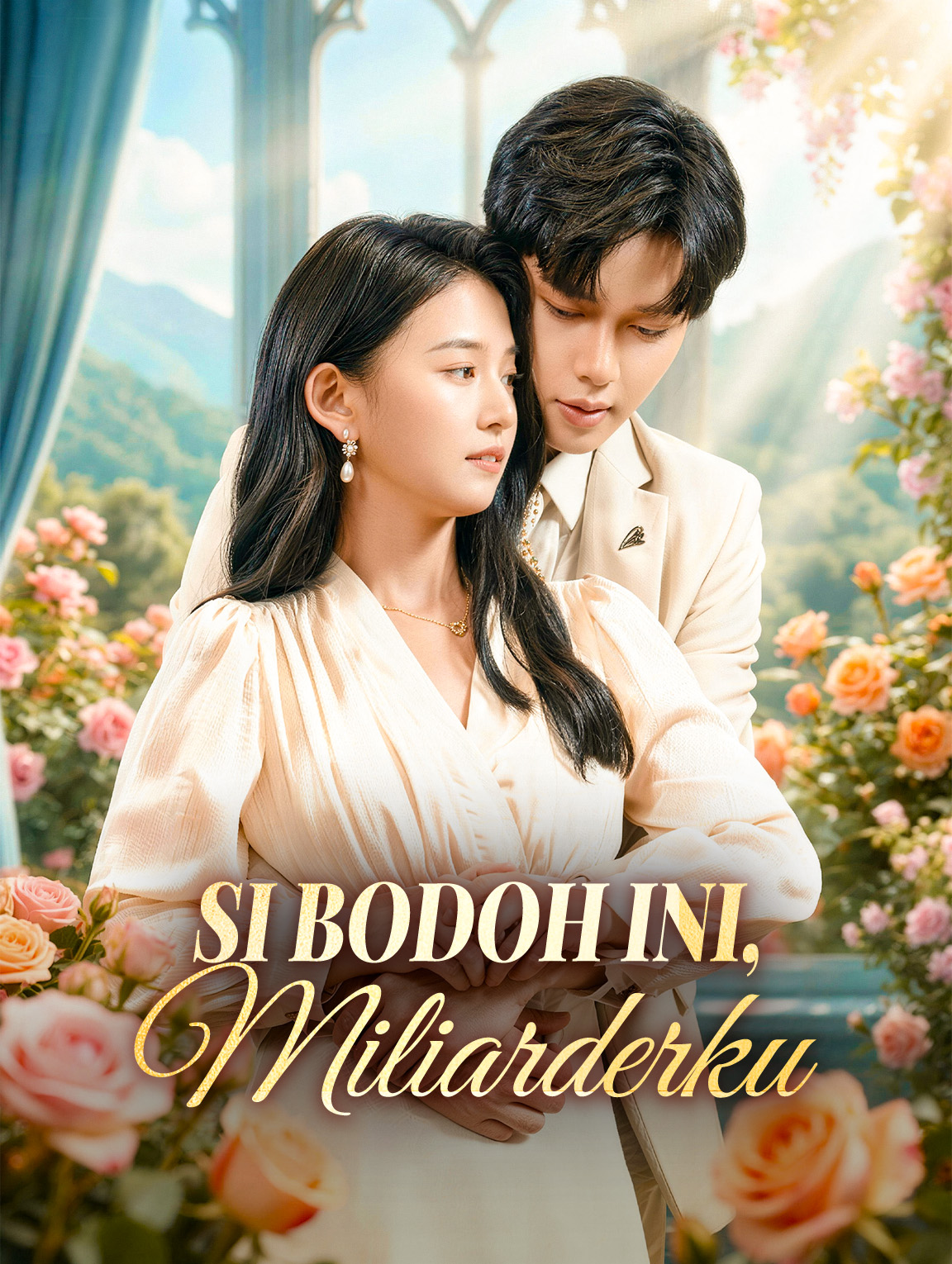 Si Bodoh Ini, Miliarderku