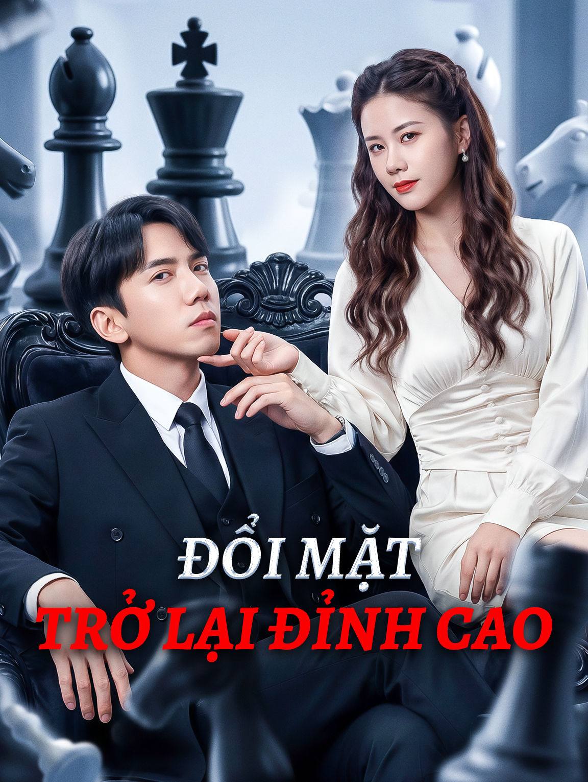 Đổi Mặt Trở Lại Đỉnh Cao