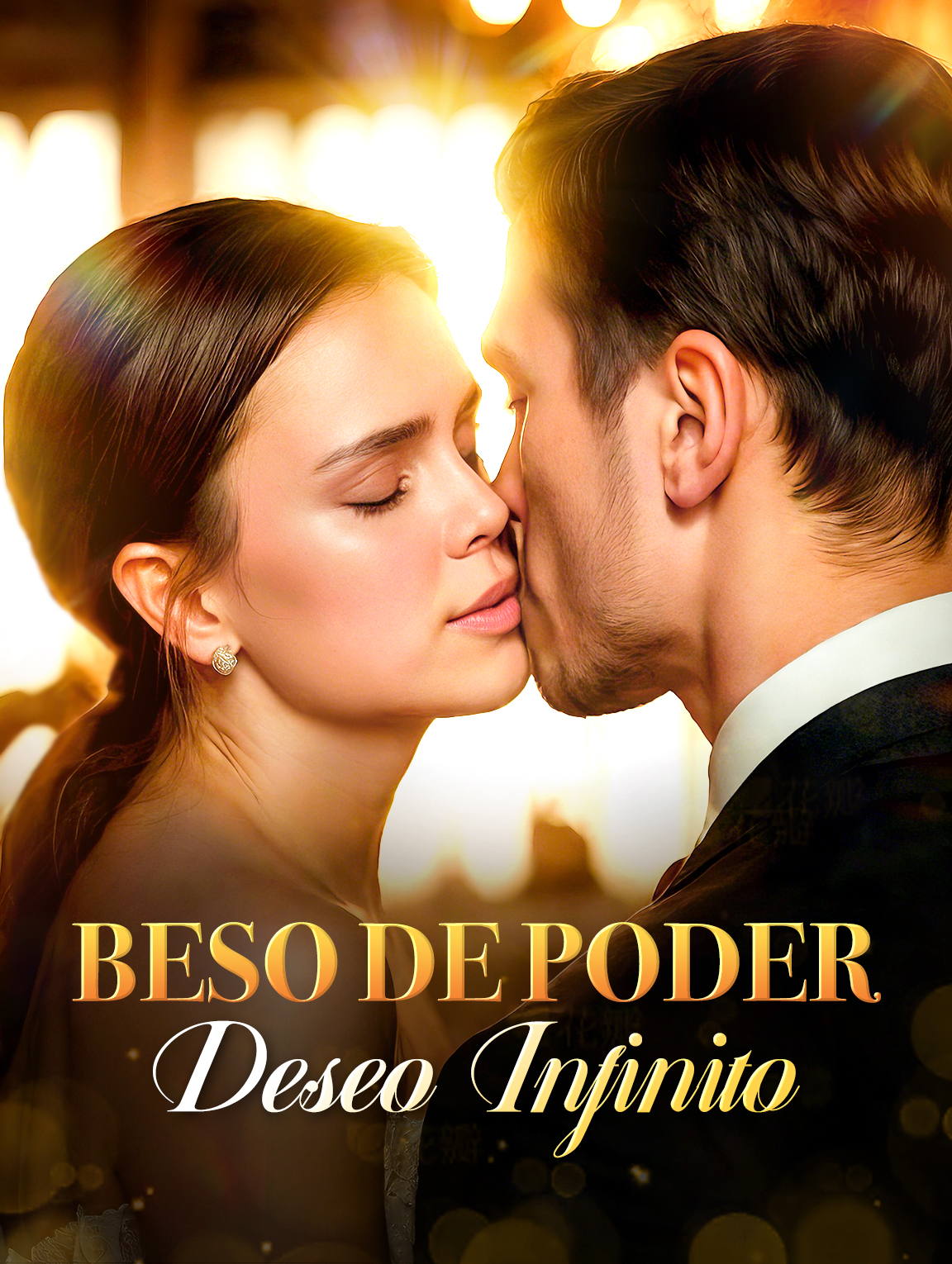 Beso de Poder, Deseo Infinito