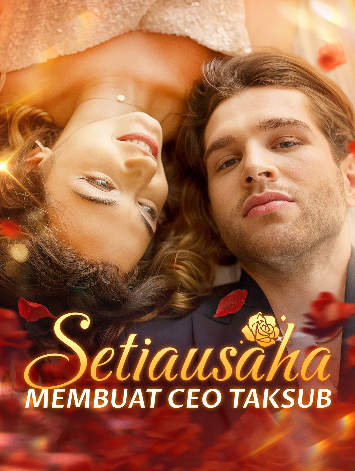 Setiausaha Membuat CEO Taksub