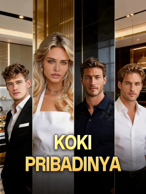 Koki Pribadinya