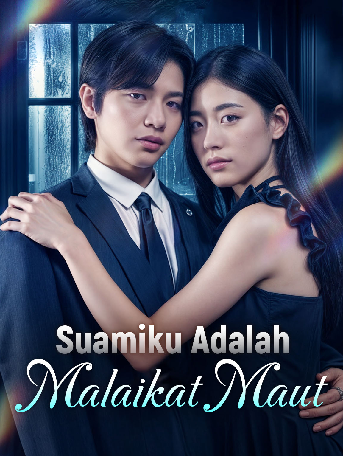 Suamiku Adalah Malaikat Maut
