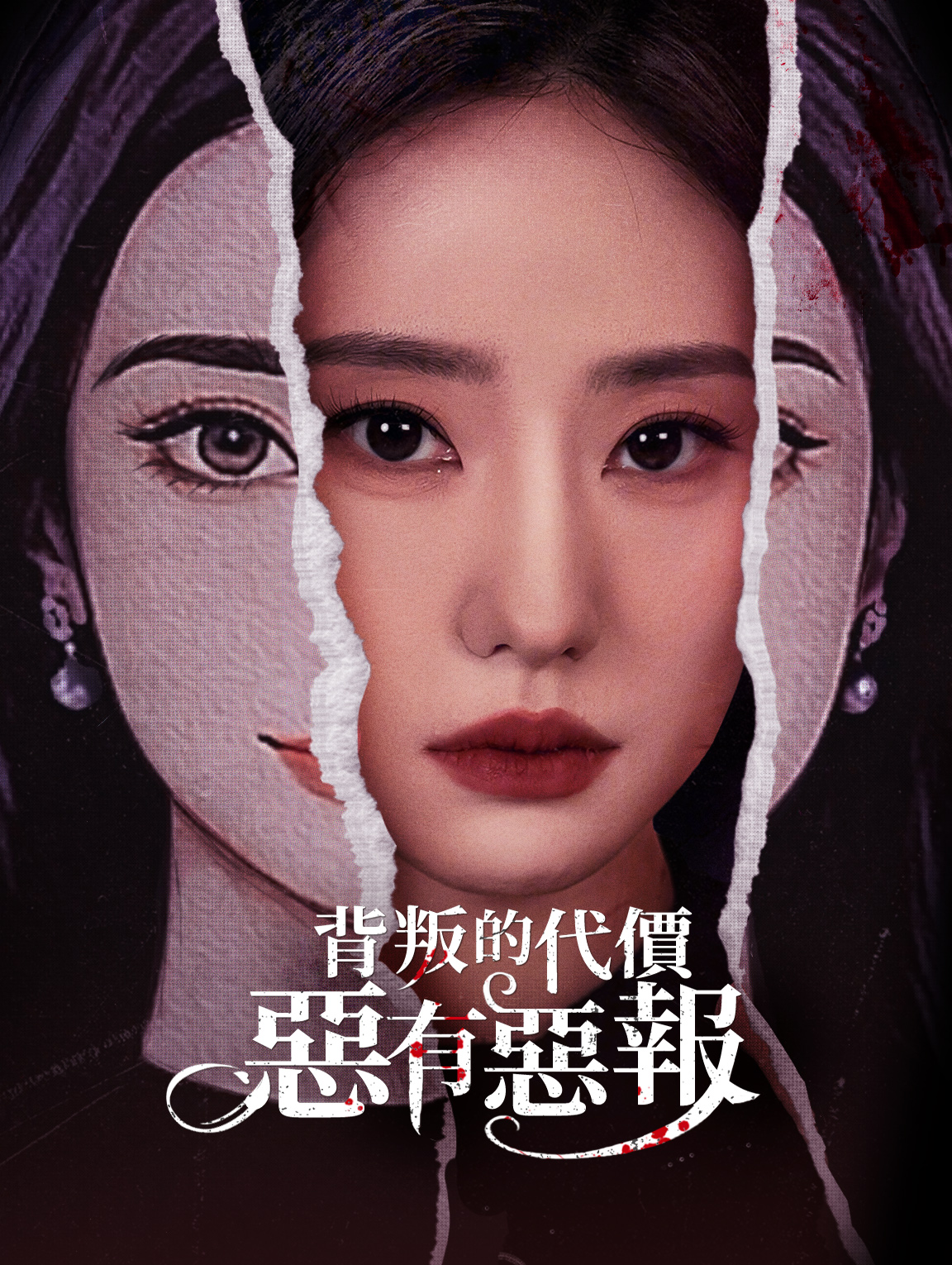 背叛的代價：惡有惡報