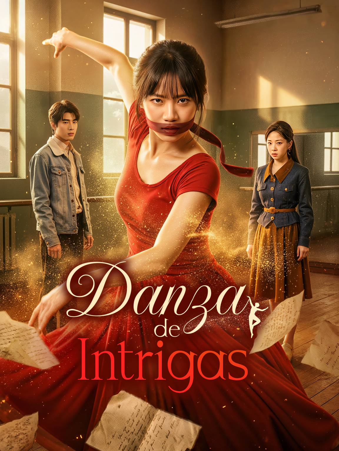 Danza de Intrigas