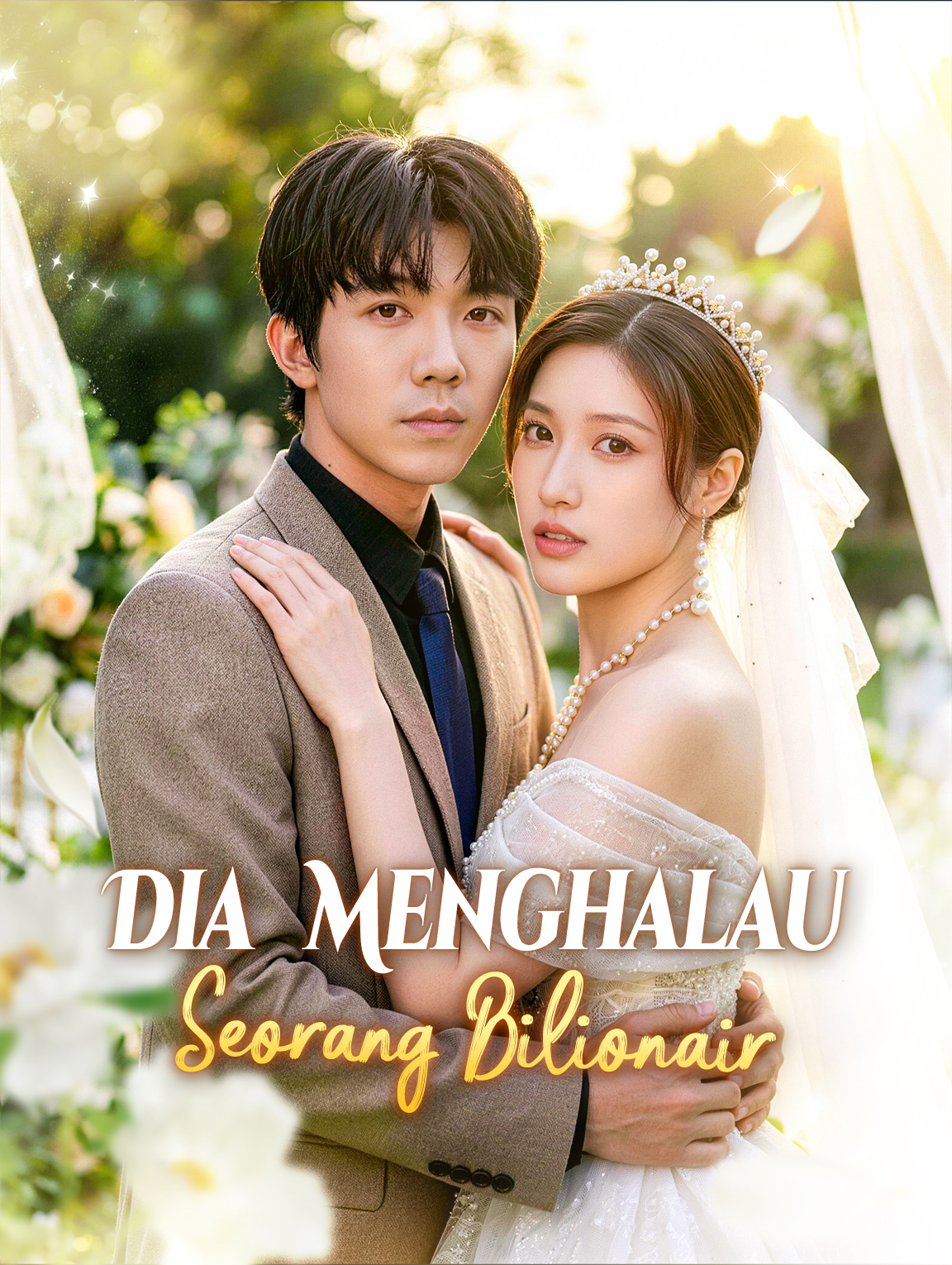 Dia Menghalau Seorang Bilionair