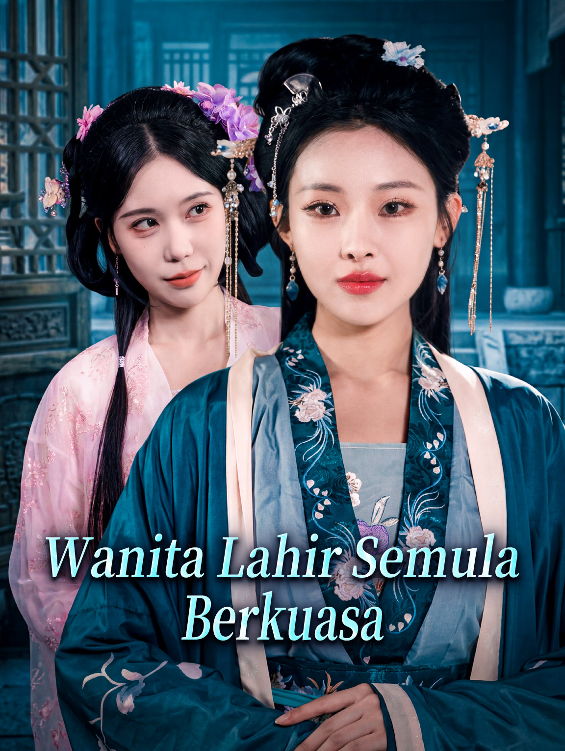 Wanita Lahir Semula Berkuasa