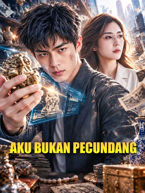 Aku Bukan Pecundang