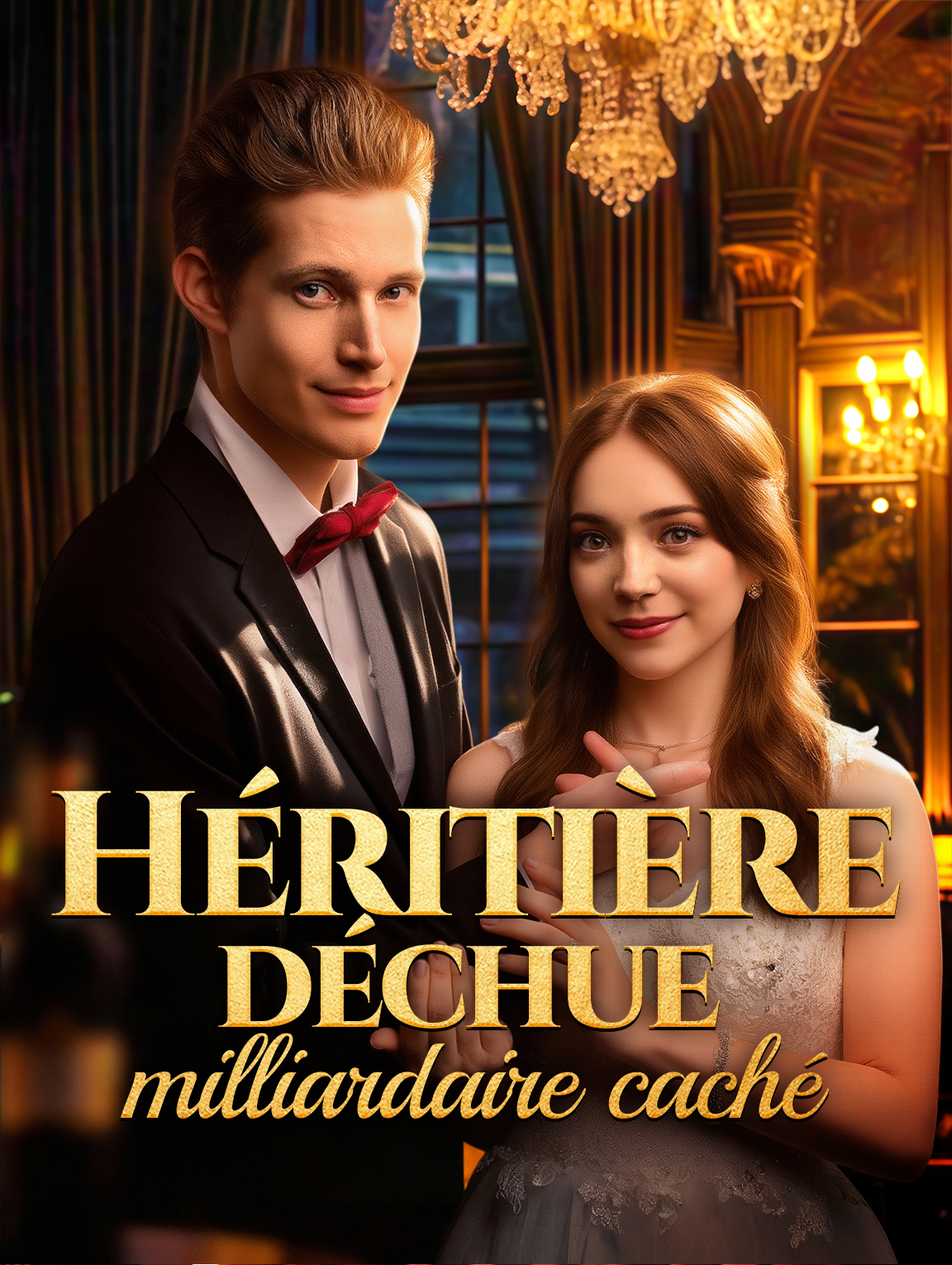 Héritière déchue, milliardaire caché