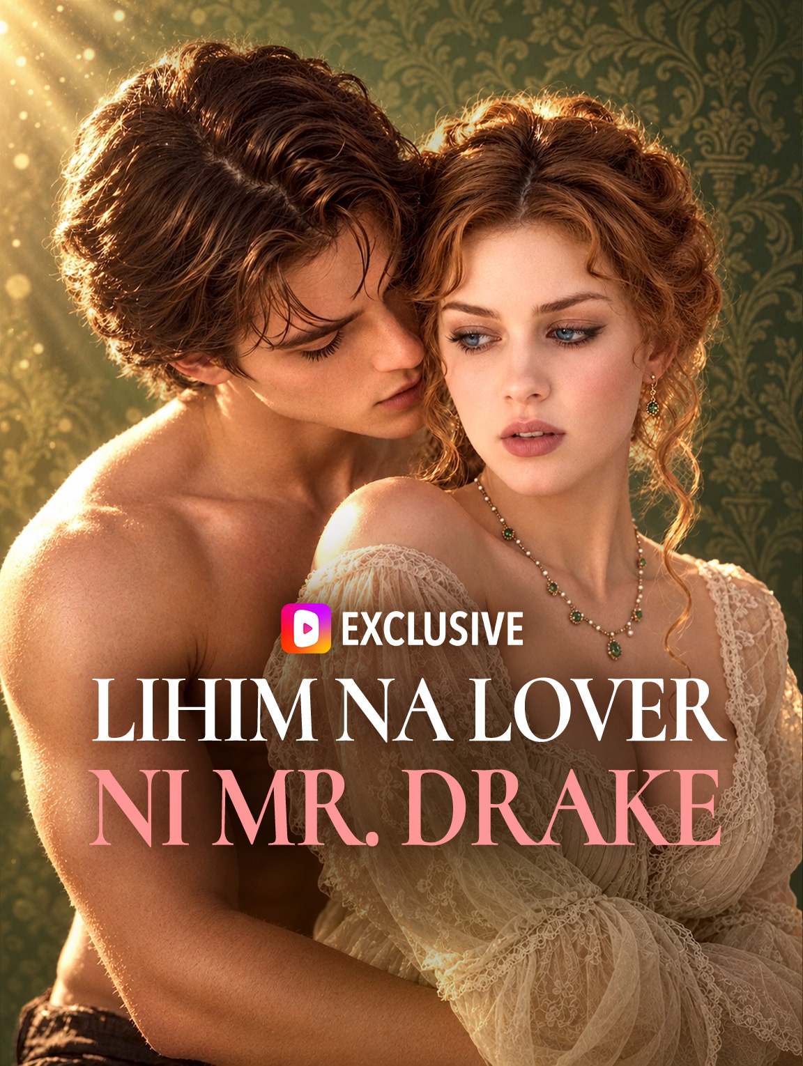 Lihim na Lover ni Mr. Drake