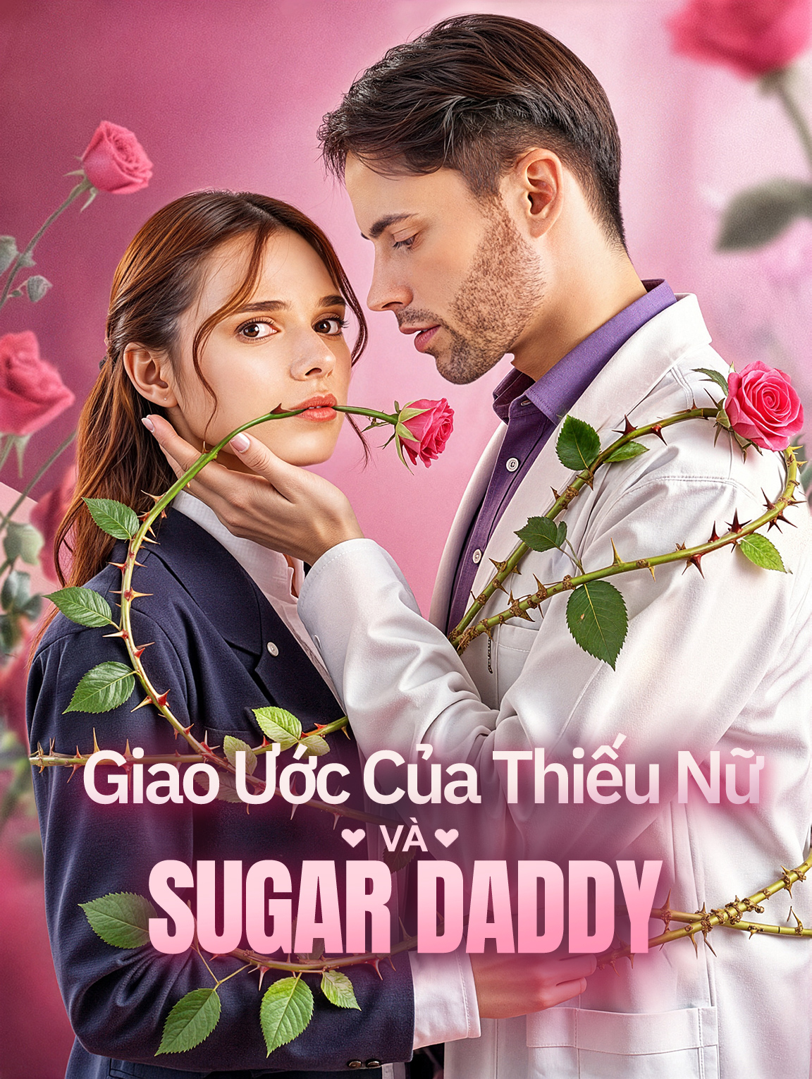 Giao Ước Của Thiếu Nữ Và Sugar Daddy