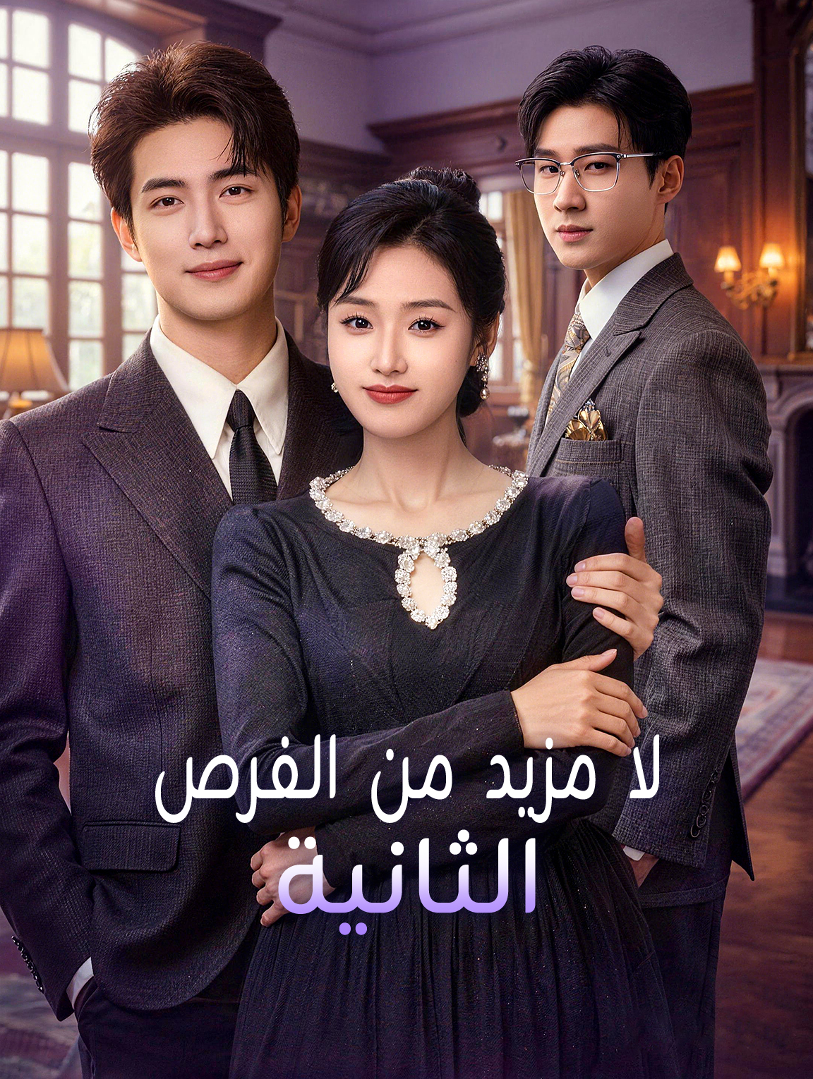 لا مزيد من الفرص الثانية