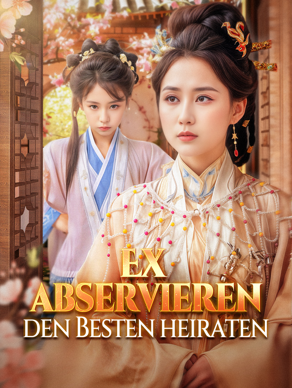 Ex abservieren,den Besten heiraten