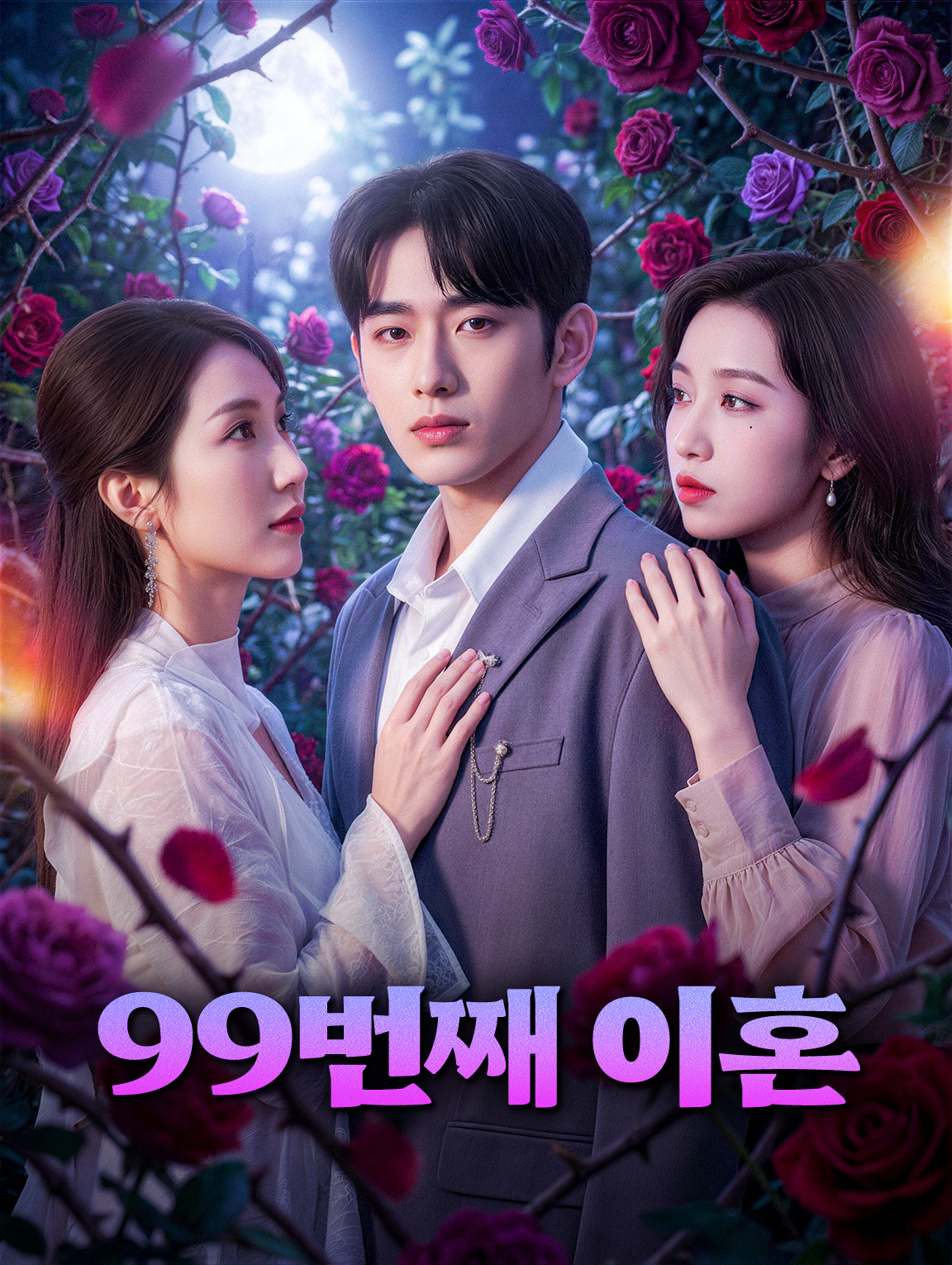 99번째 이혼