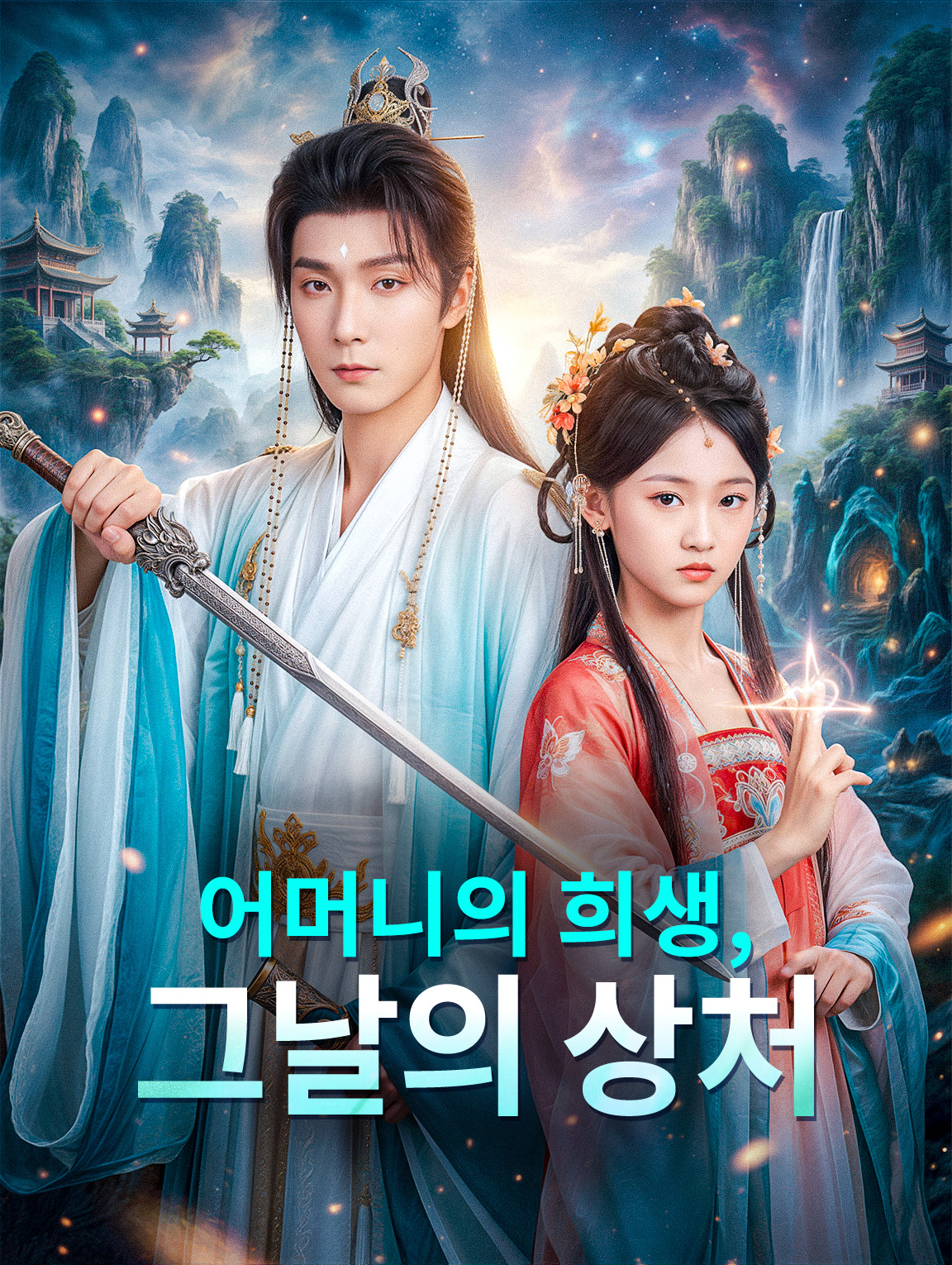 어머니의 희생, 그날의 상처
