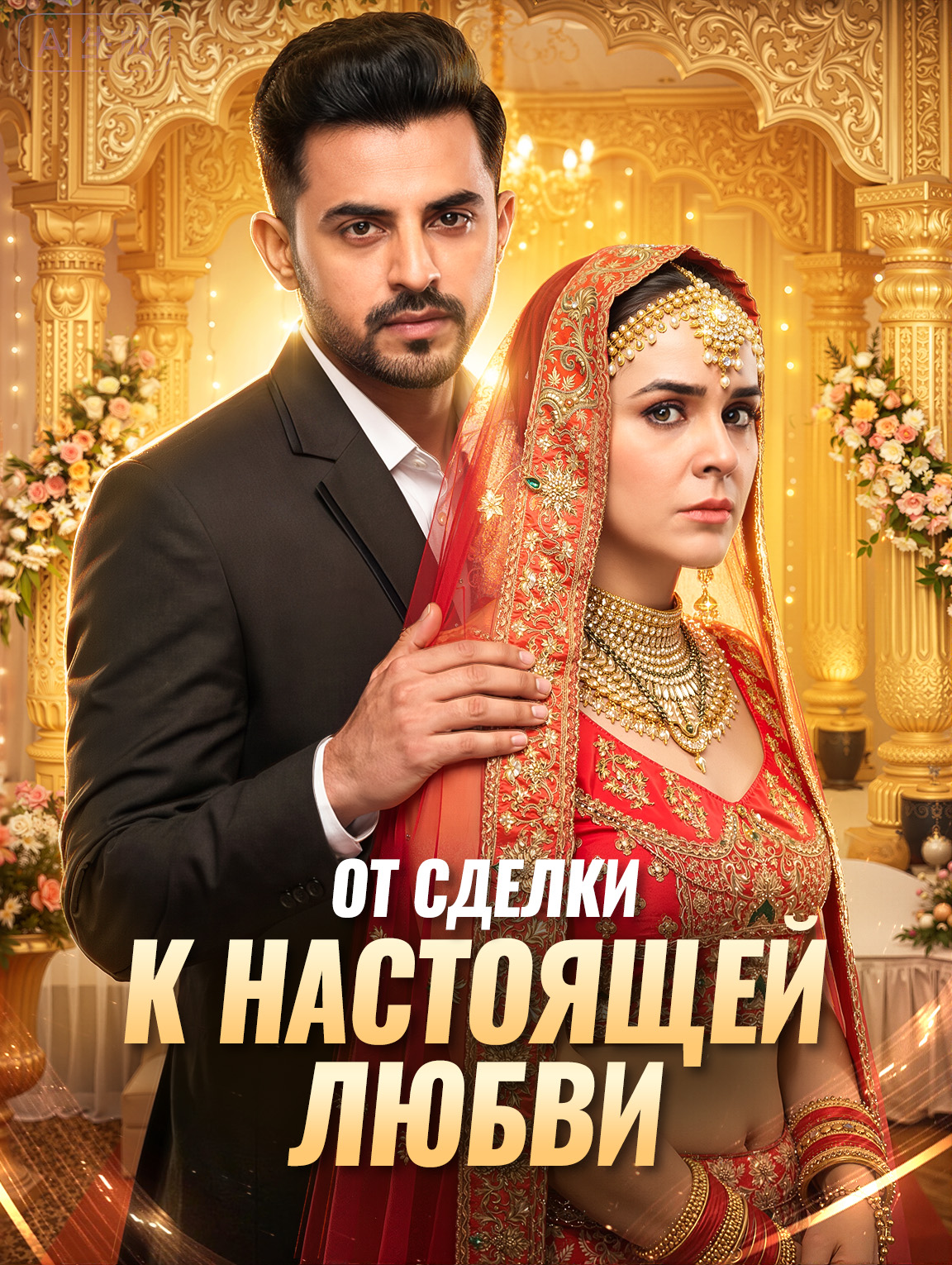 От сделки к настоящей любви