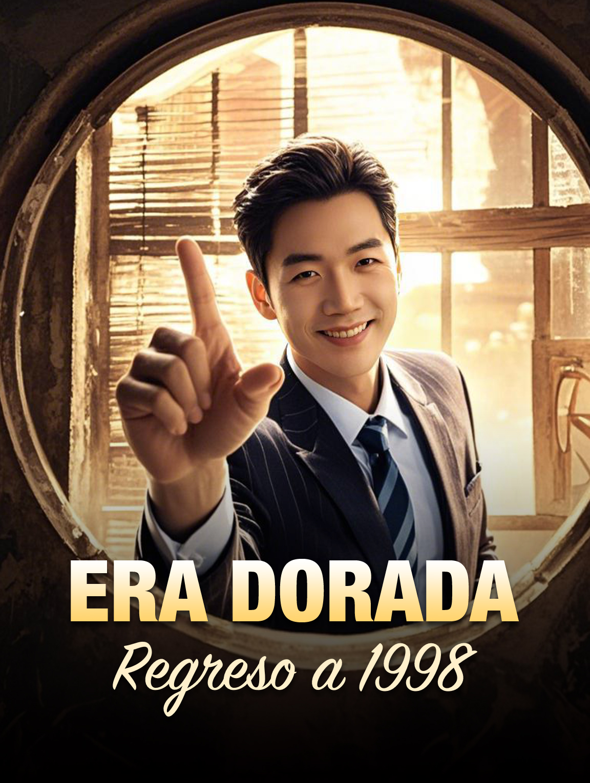 Era Dorada: Regreso a 1998