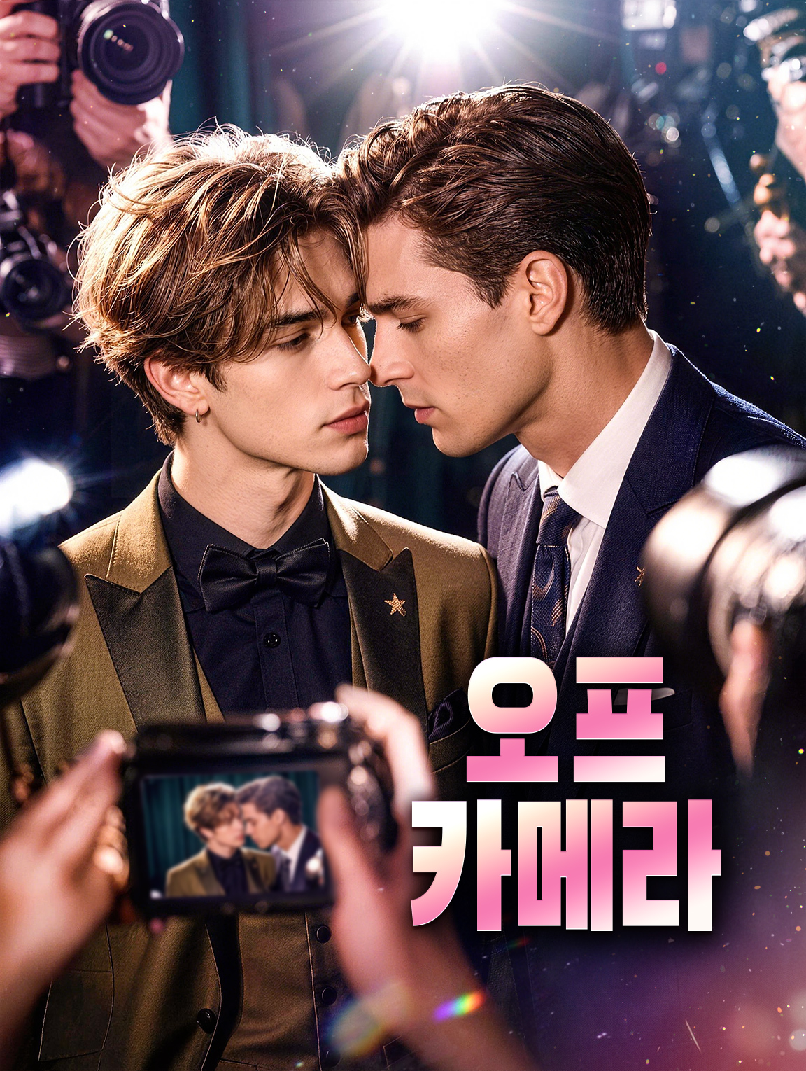 오프 카메라