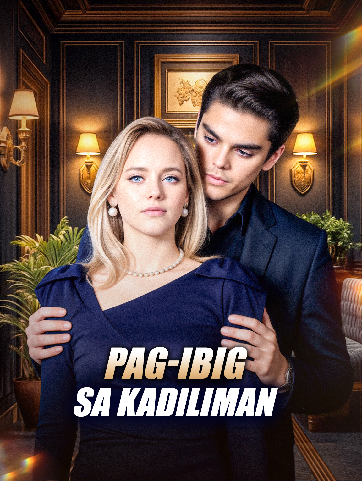 Pag-ibig sa Kadiliman