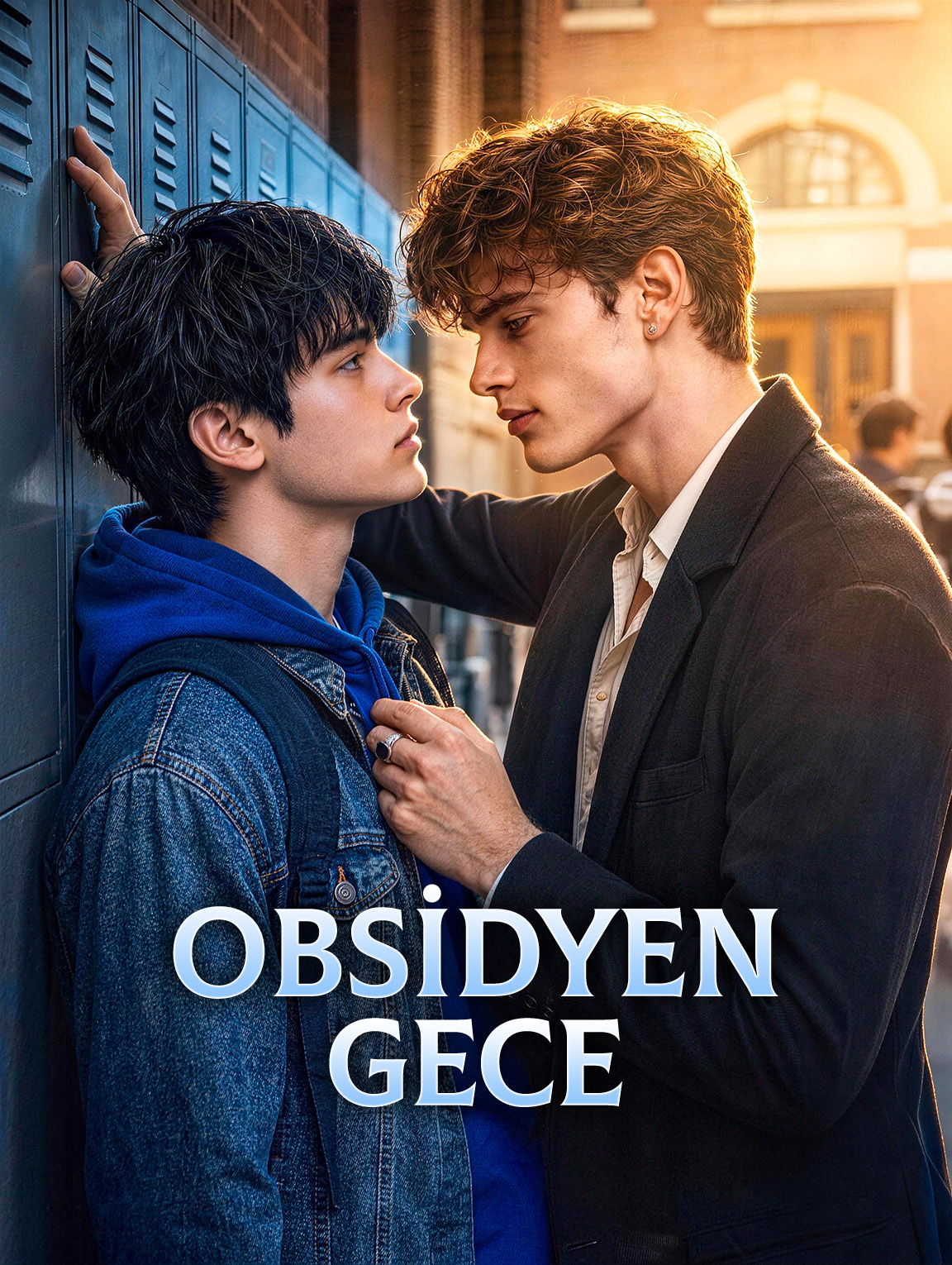 OBSİDYEN GECE