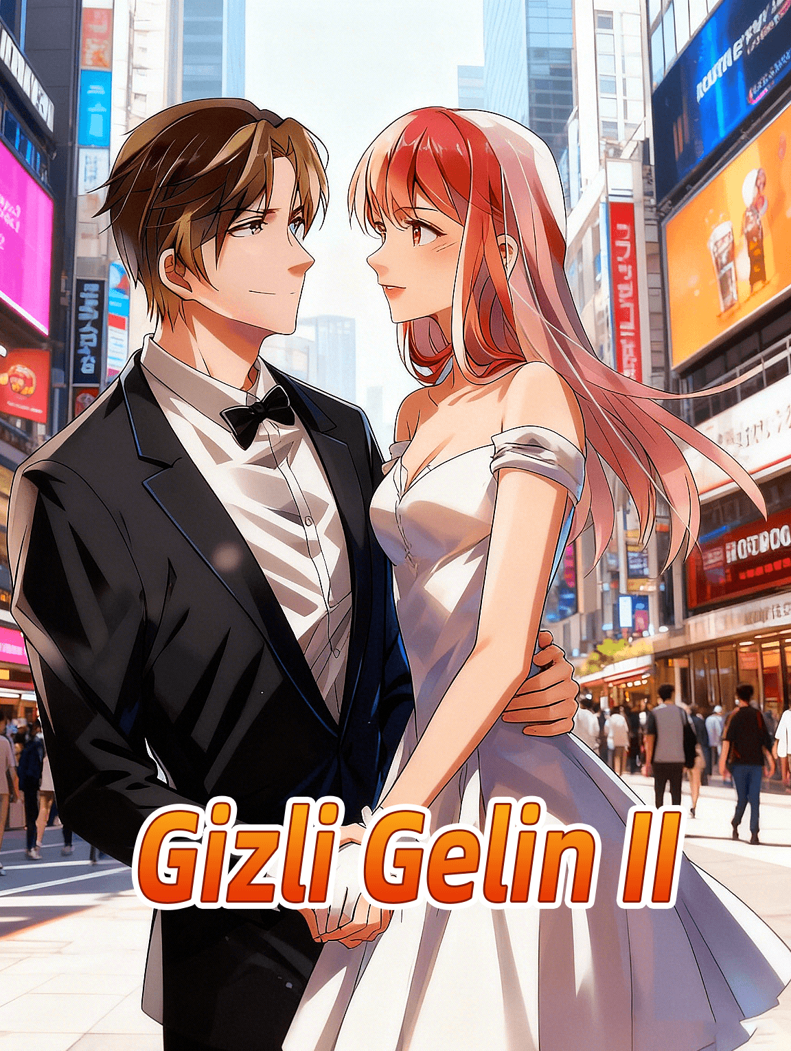 Gizli Gelin II