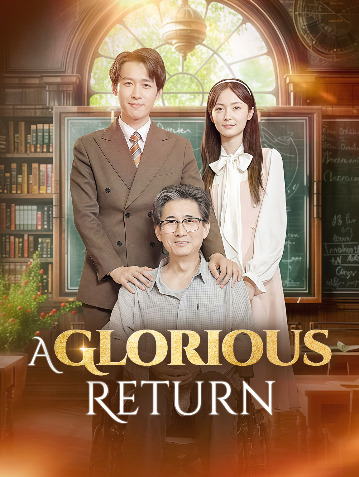 A Glorious Return