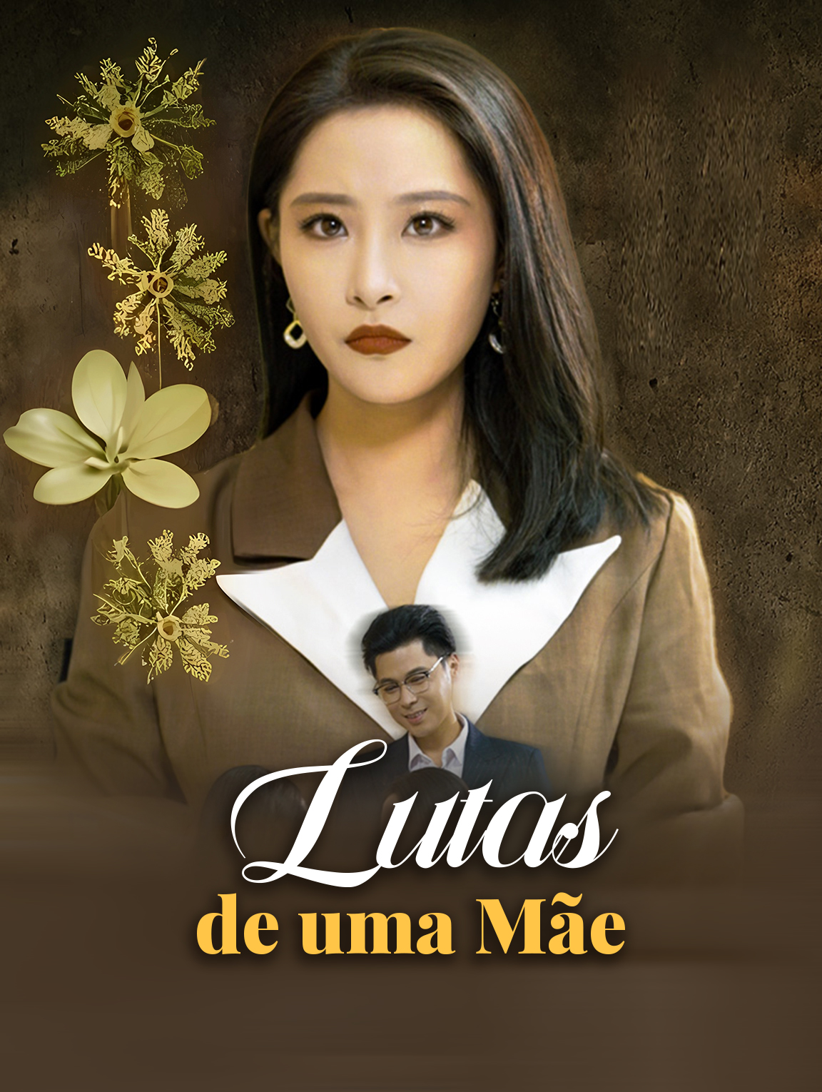 Lutas de uma Mãe