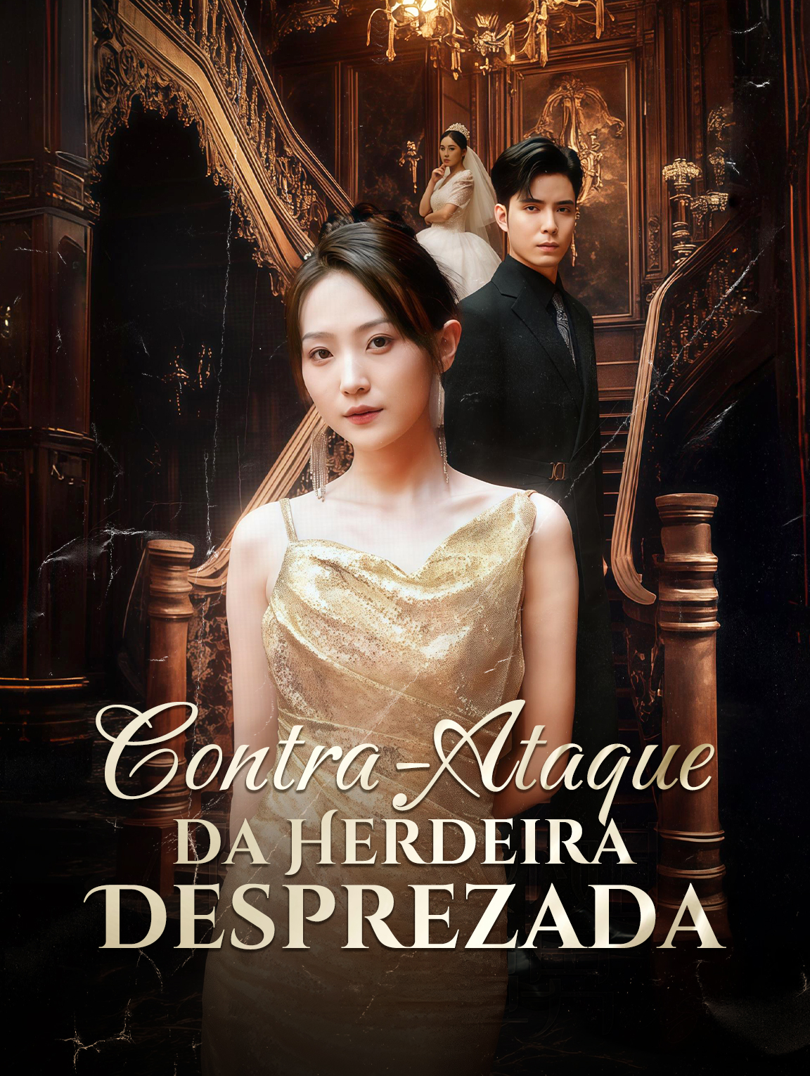 Contra-Ataque da Herdeira Desprezada