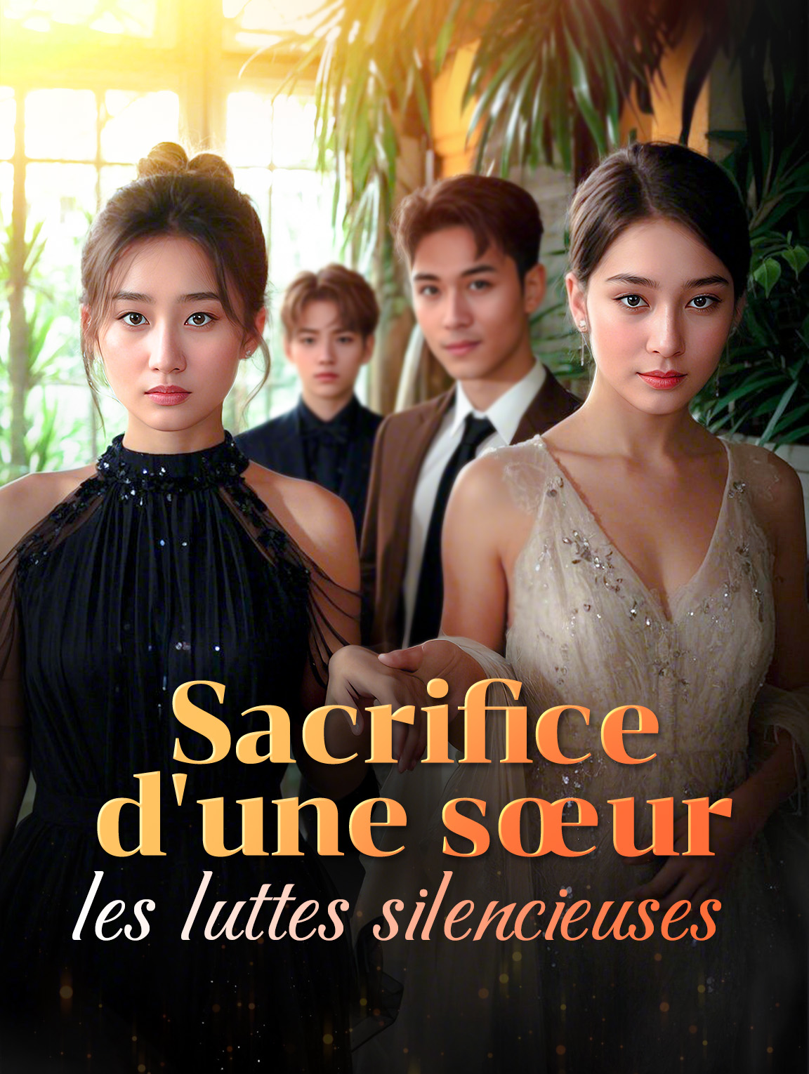Sacrifice d'une sœur, les luttes silencieuses
