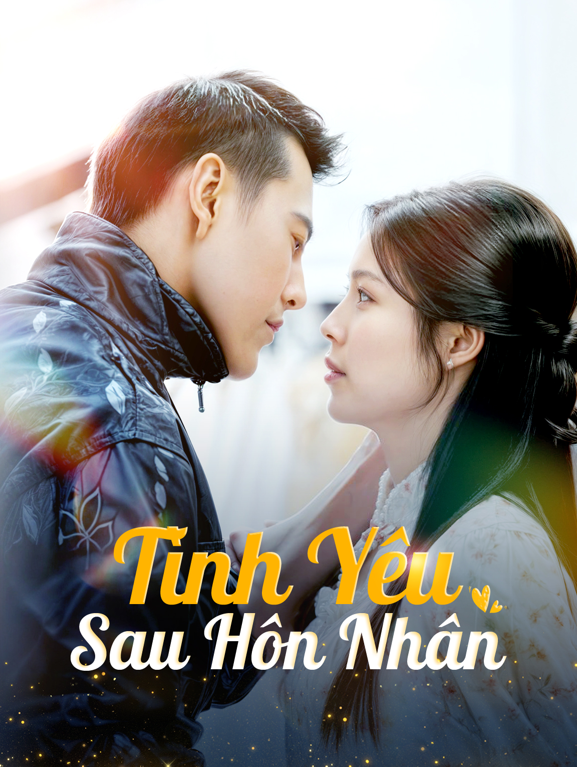 Tình Yêu Sau Hôn Nhân