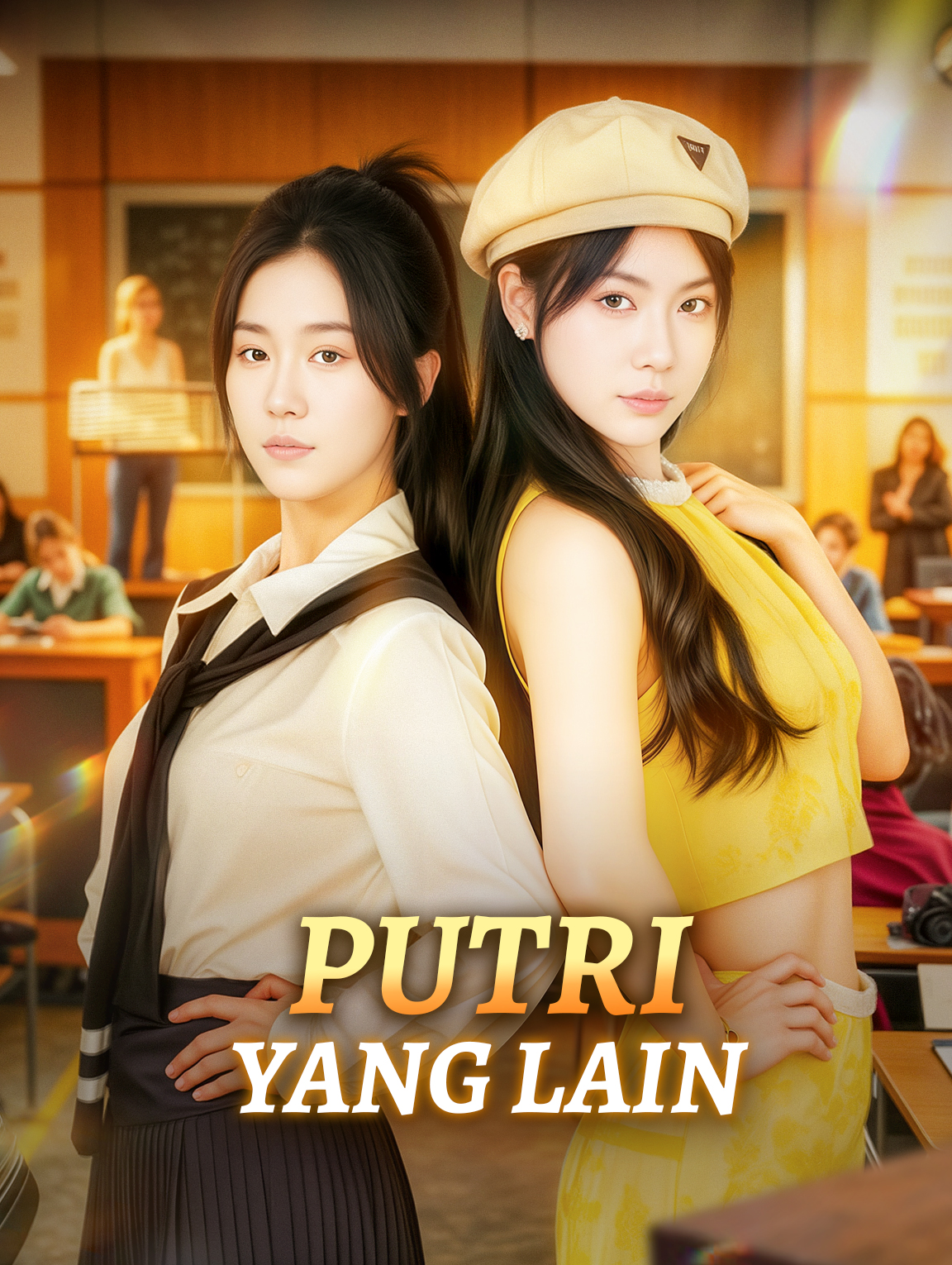 Putri yang Lain