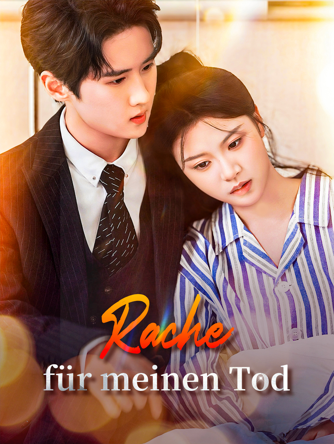 Rache für meinen Tod