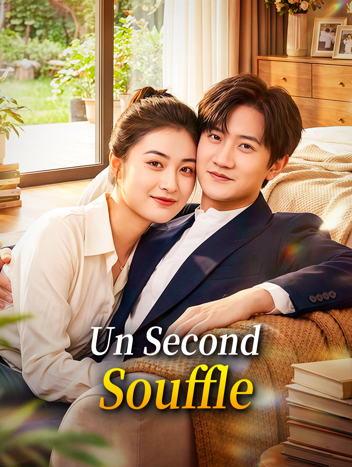 Un Second Souffle