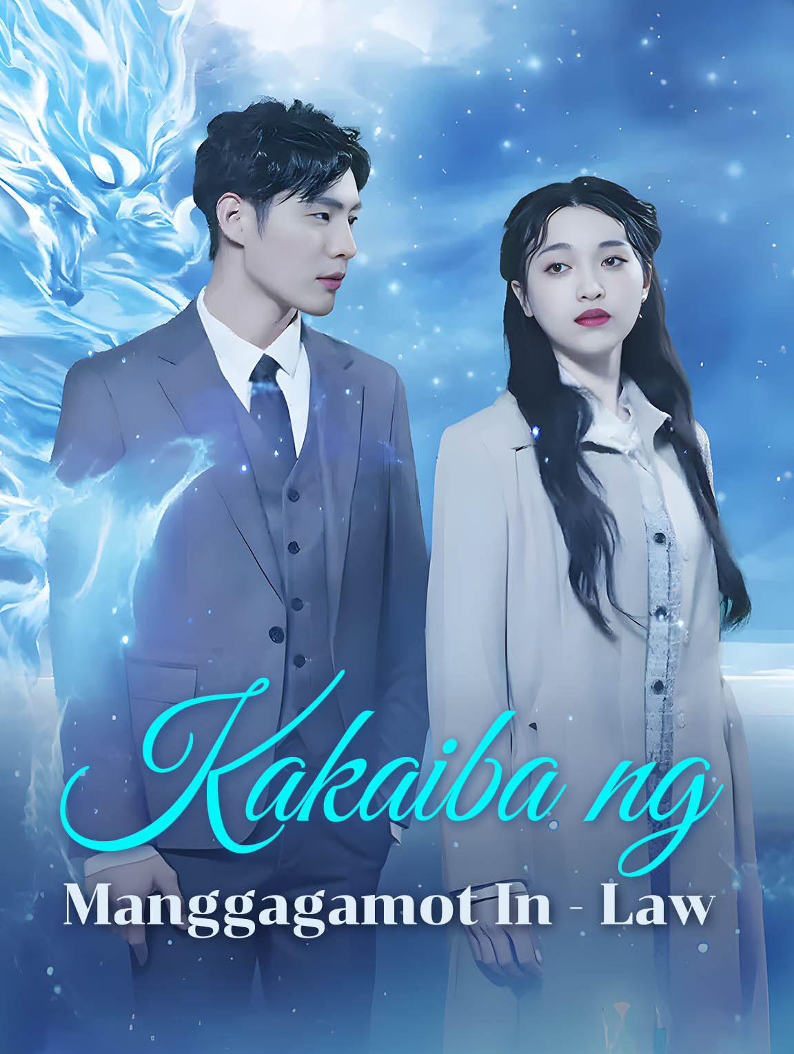 Kakaiba ng Manggagamot In-Law