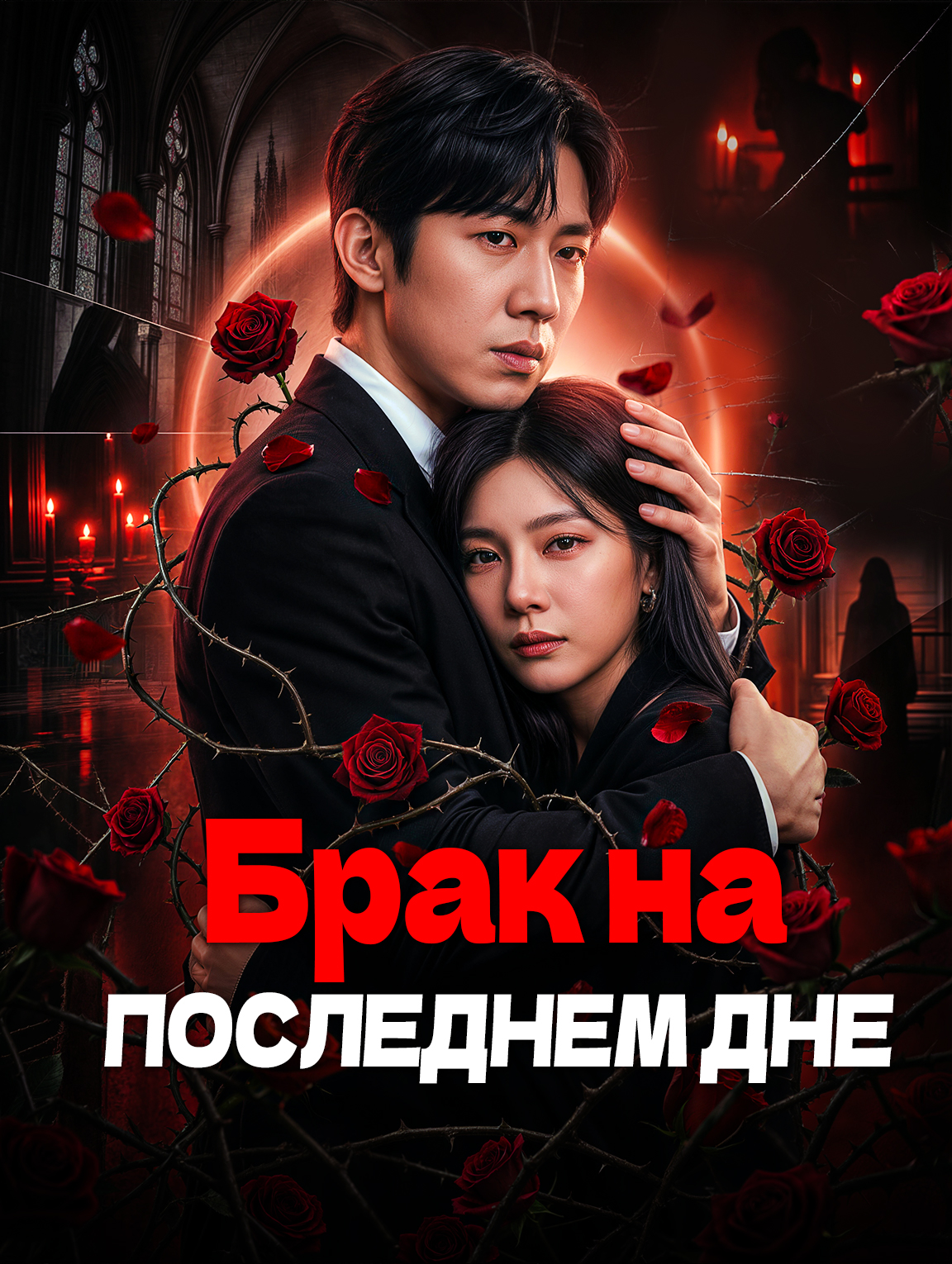Брак на последнем дне