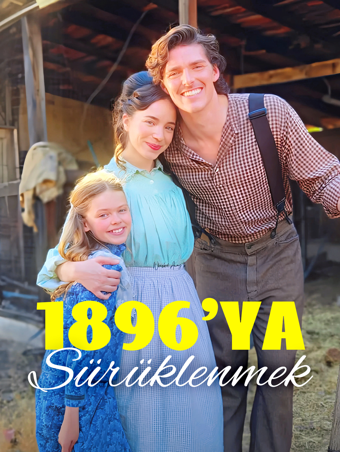 1896'ya Sürüklenmek