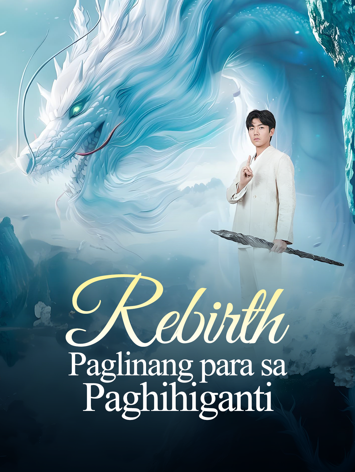 Rebirth: Paglinang para sa Paghihiganti