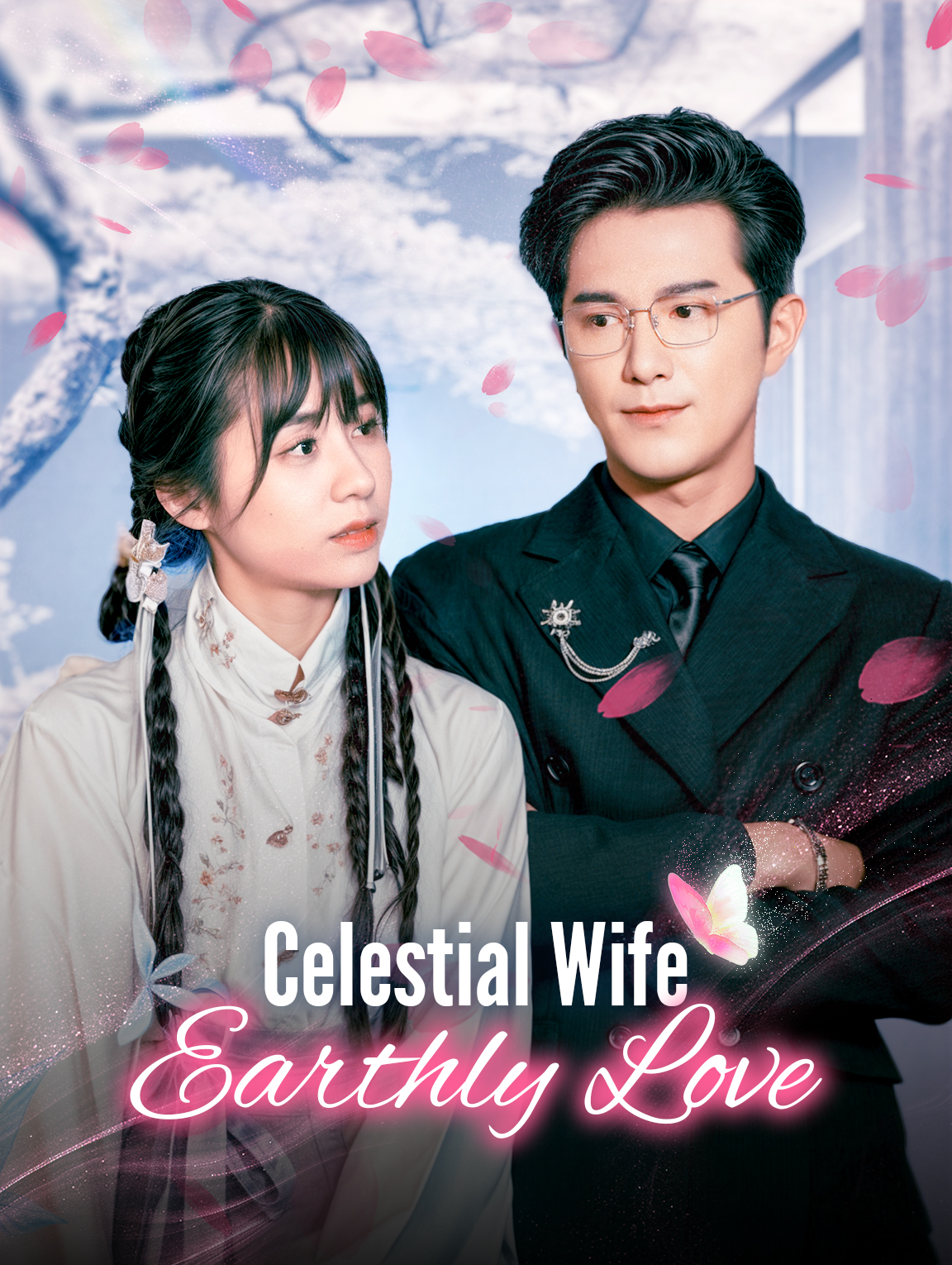 Celestial Wife, Earthly Love