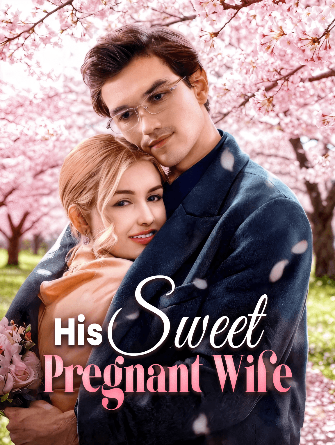 His Sweet Pregnant Wife(Dubbed)