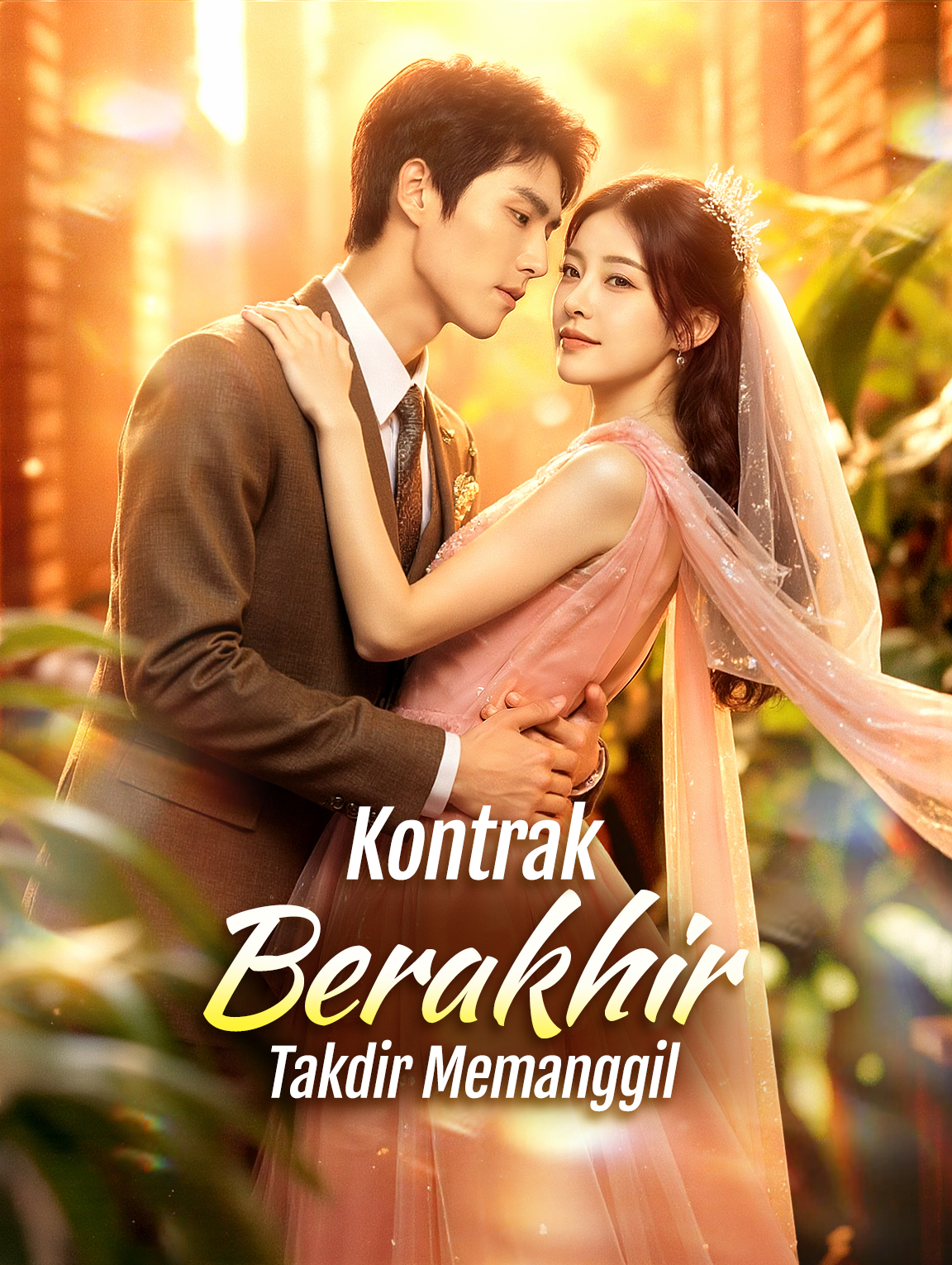 Kontrak Berakhir, Takdir Memanggil(Sulih Suara)