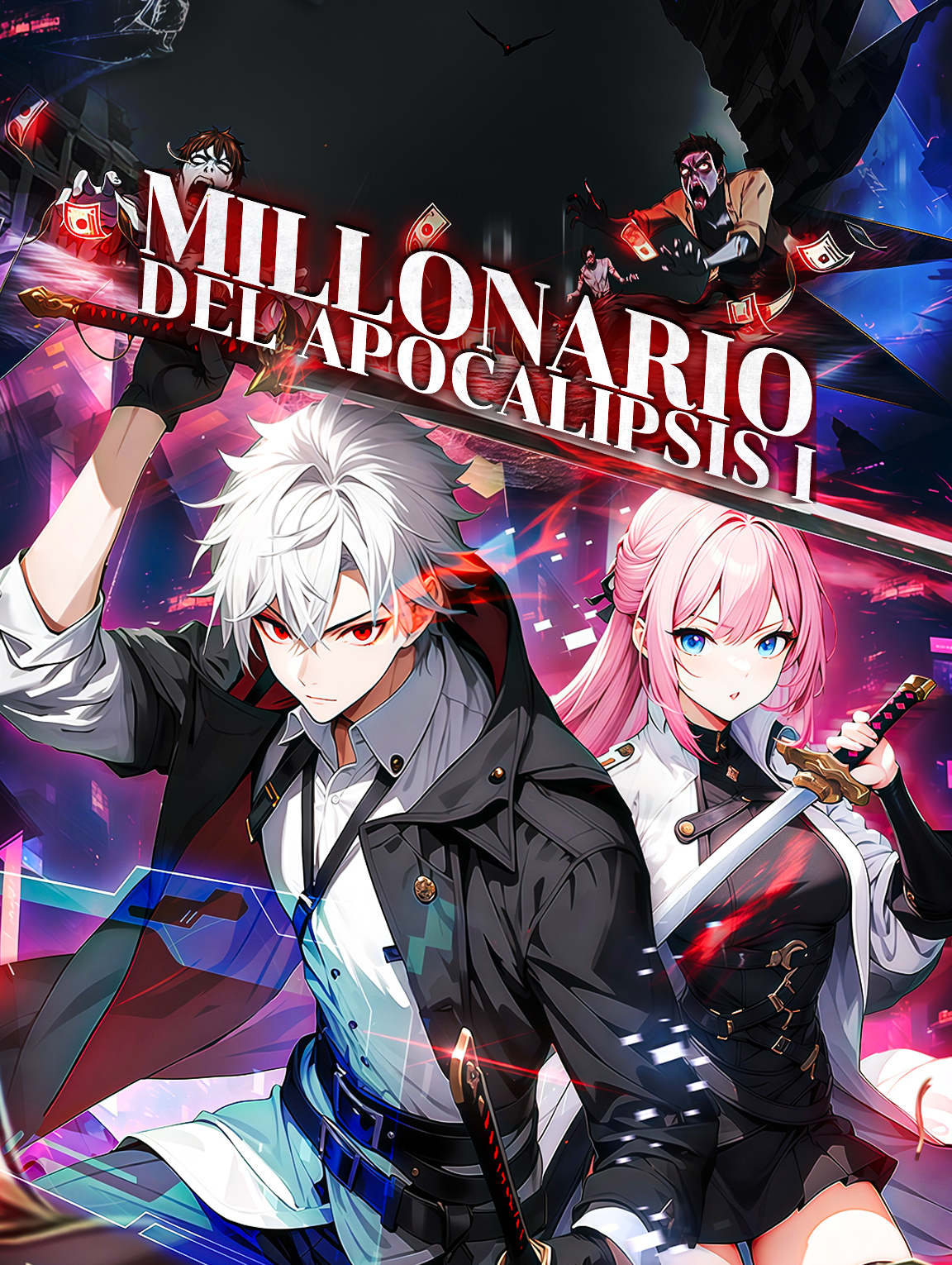 Millonario del Apocalipsis I