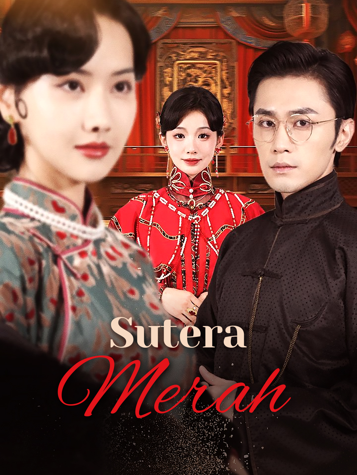 Sutera Merah