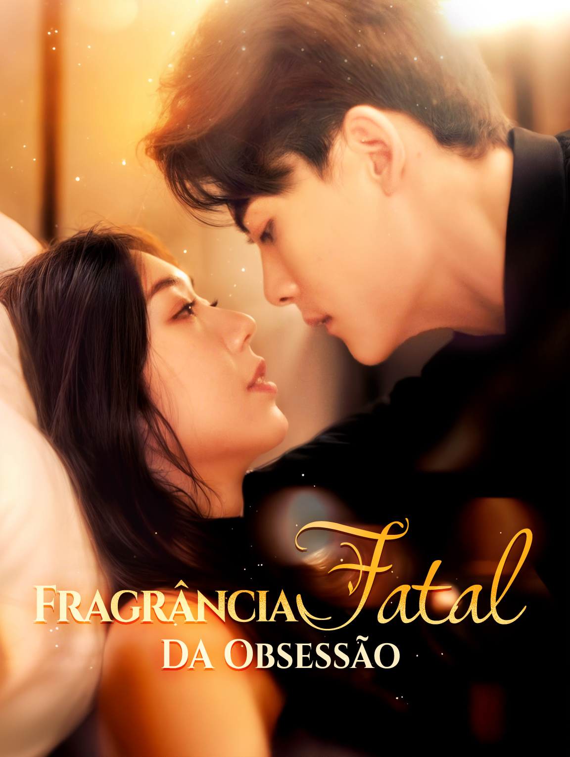 Fragrância Fatal da Obsessão