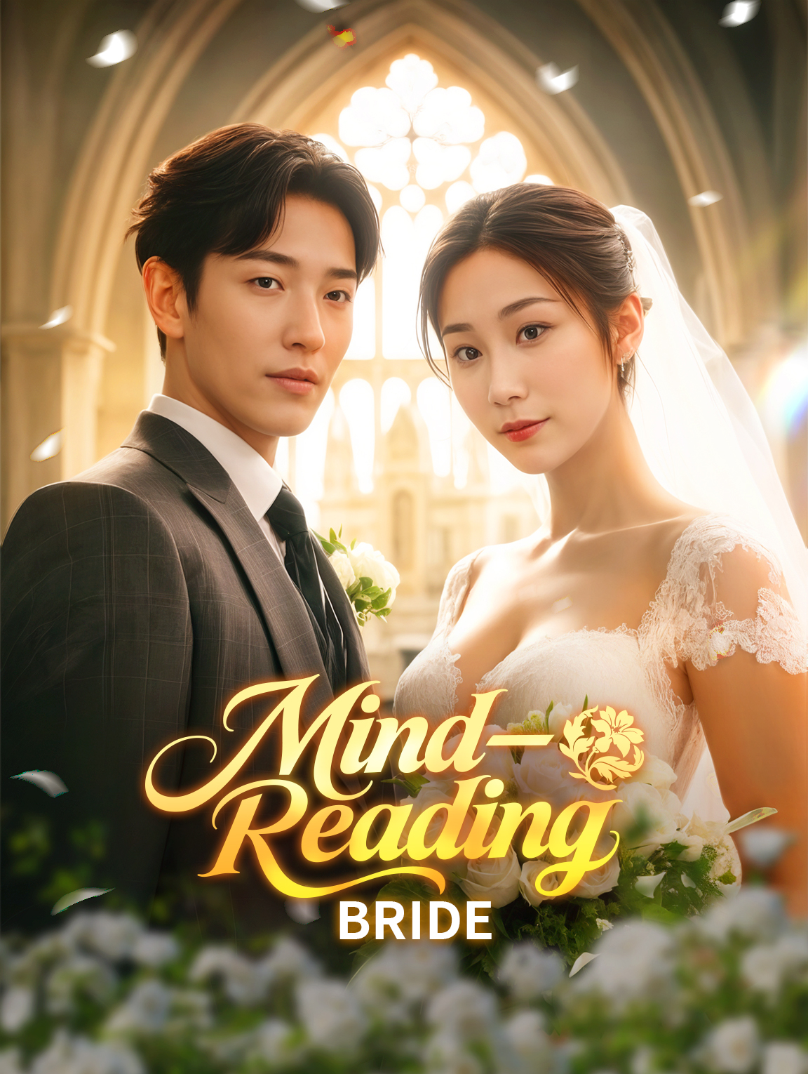 Mind-Reading Bride