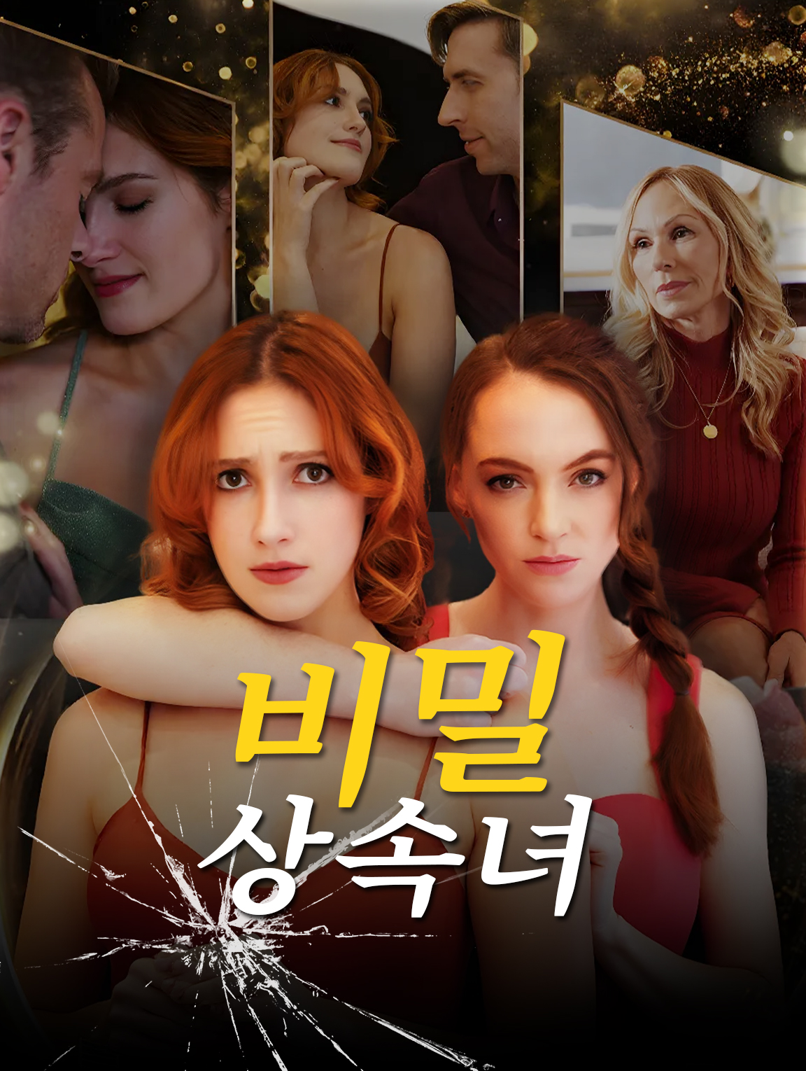 비밀 상속녀
