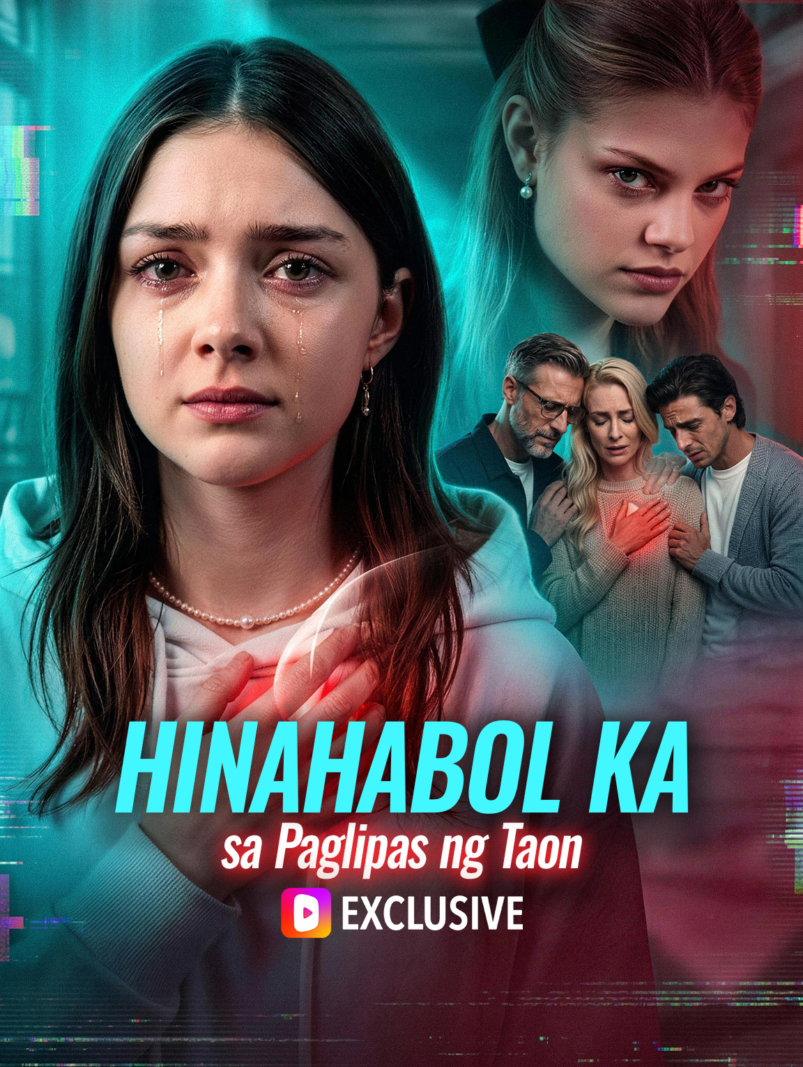 Hinahabol Ka sa Paglipas ng Taon