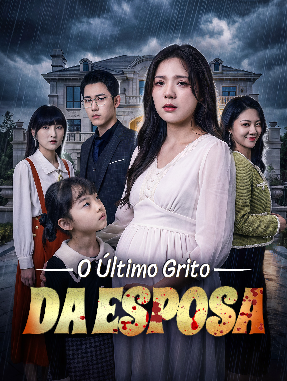 O Último Grito da Esposa