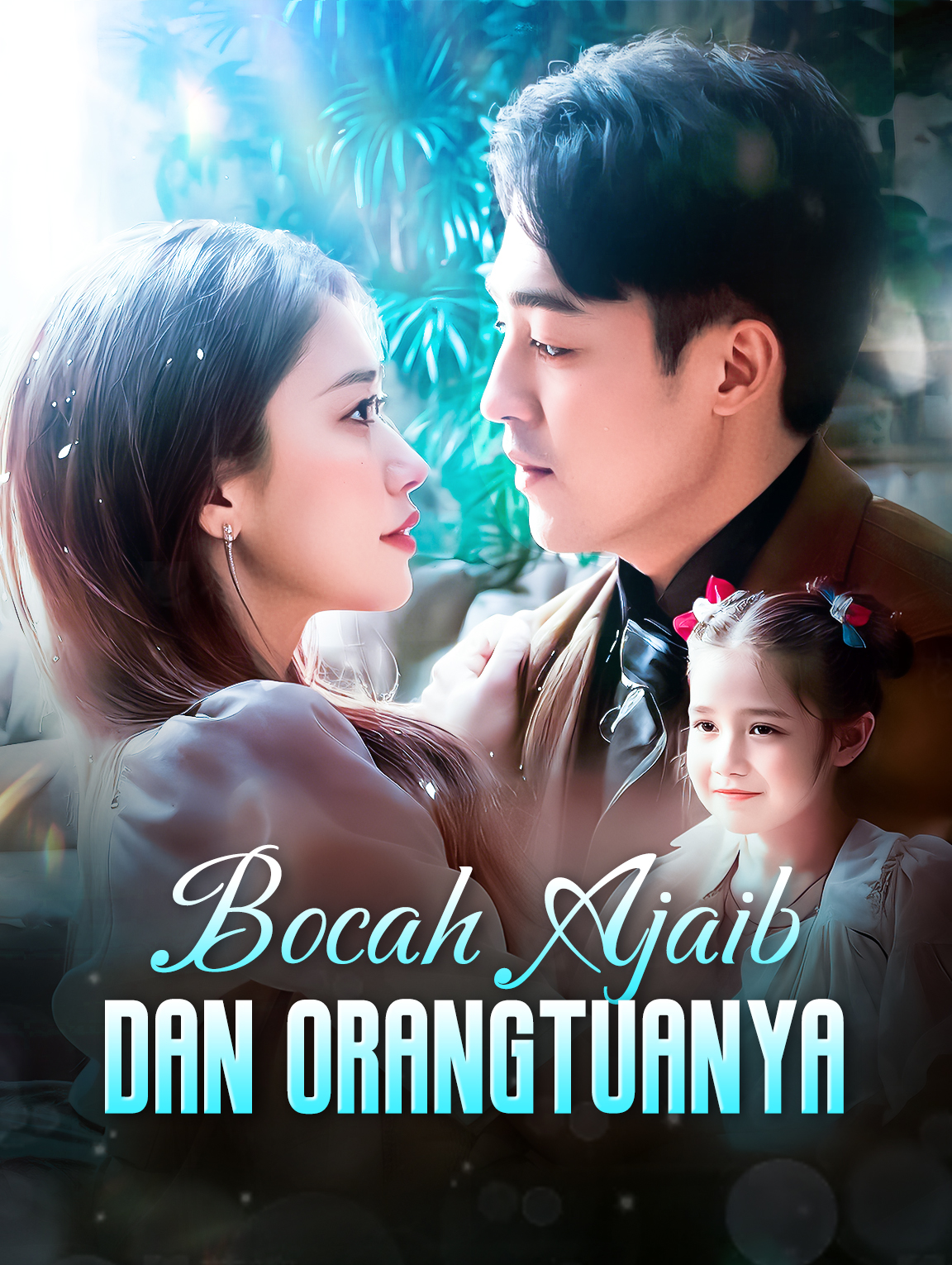 Bocah Ajaib dan Orangtuanya