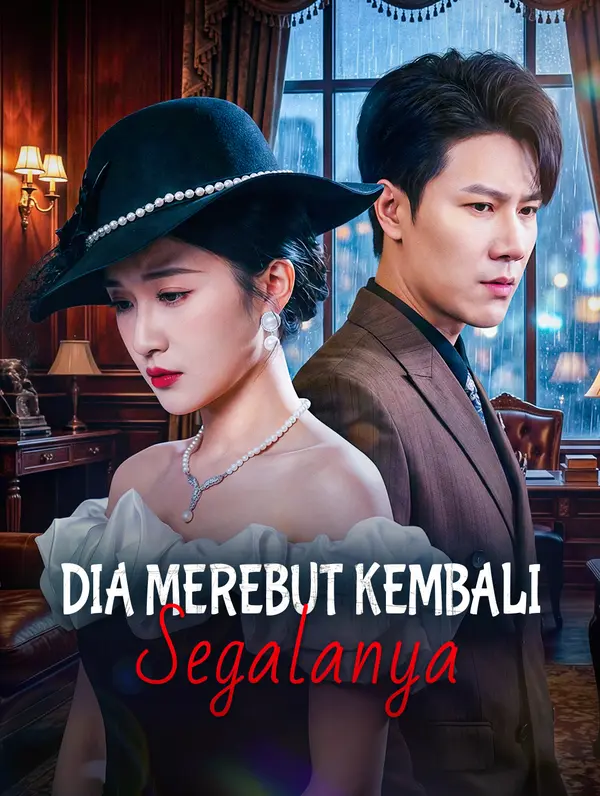 Dia Merebut Kembali Segalanya